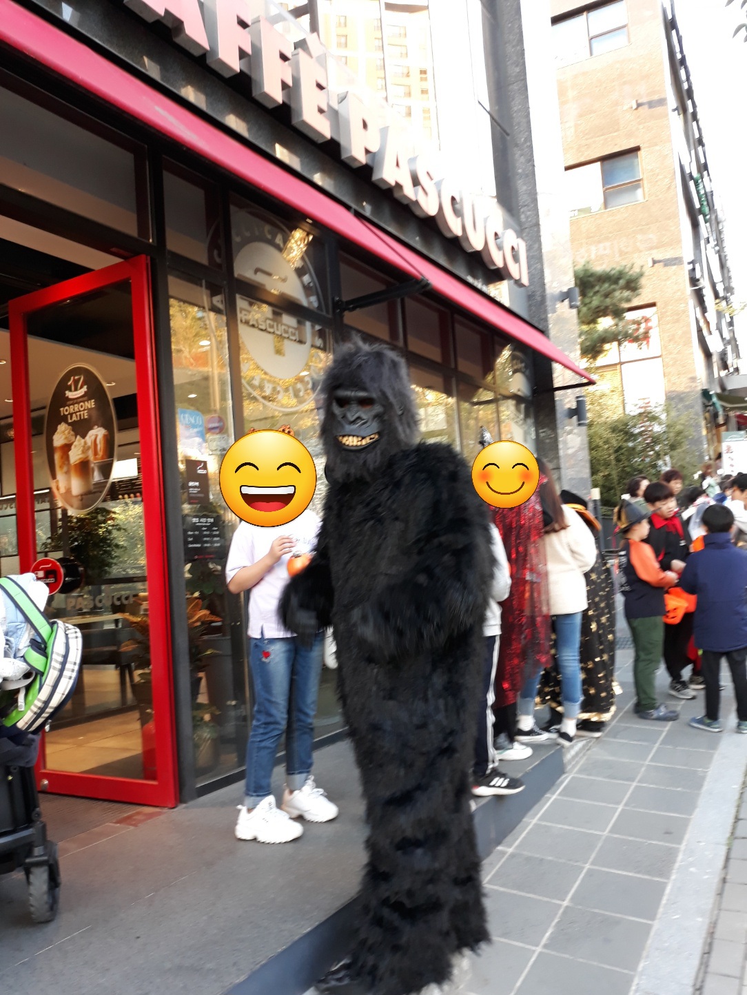 지앤티영어어학원 대표 이미지