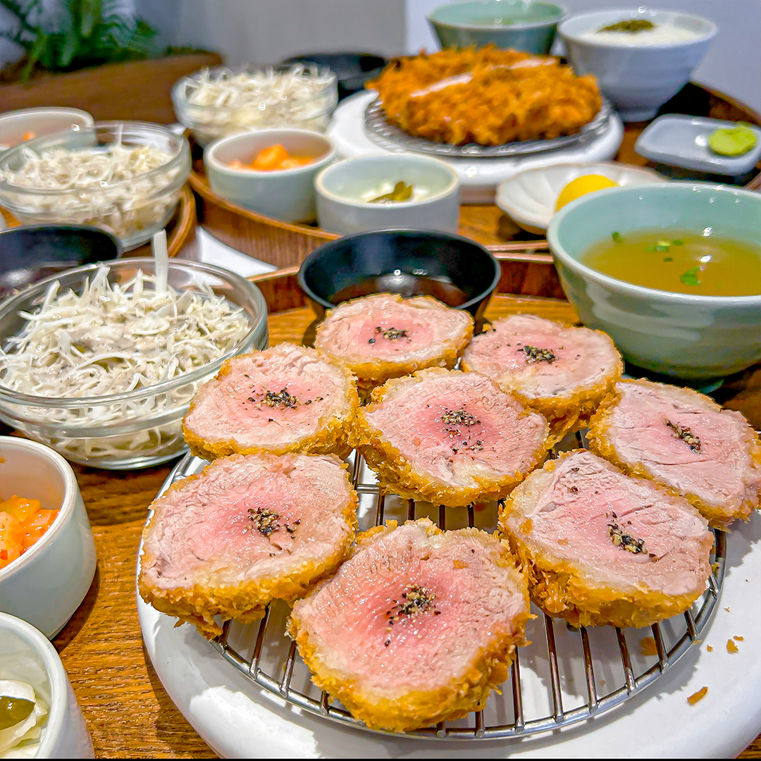 카츠이산
