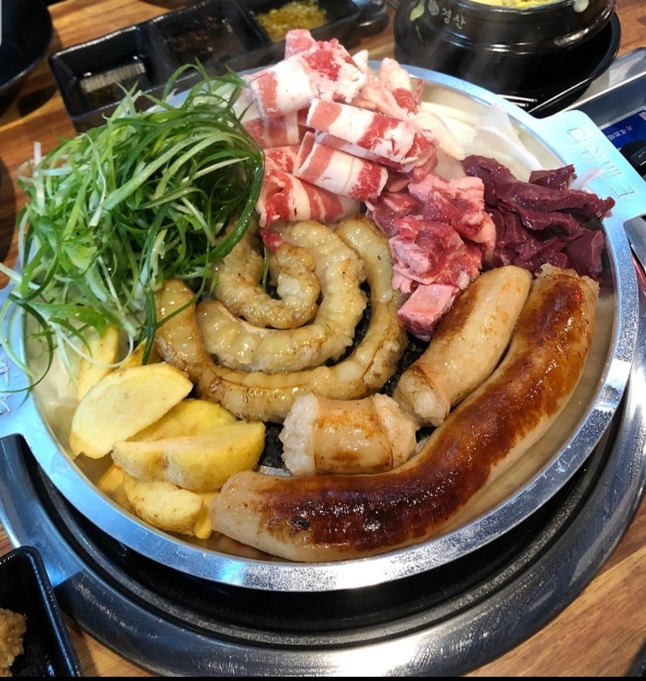 곱이곱다 본점