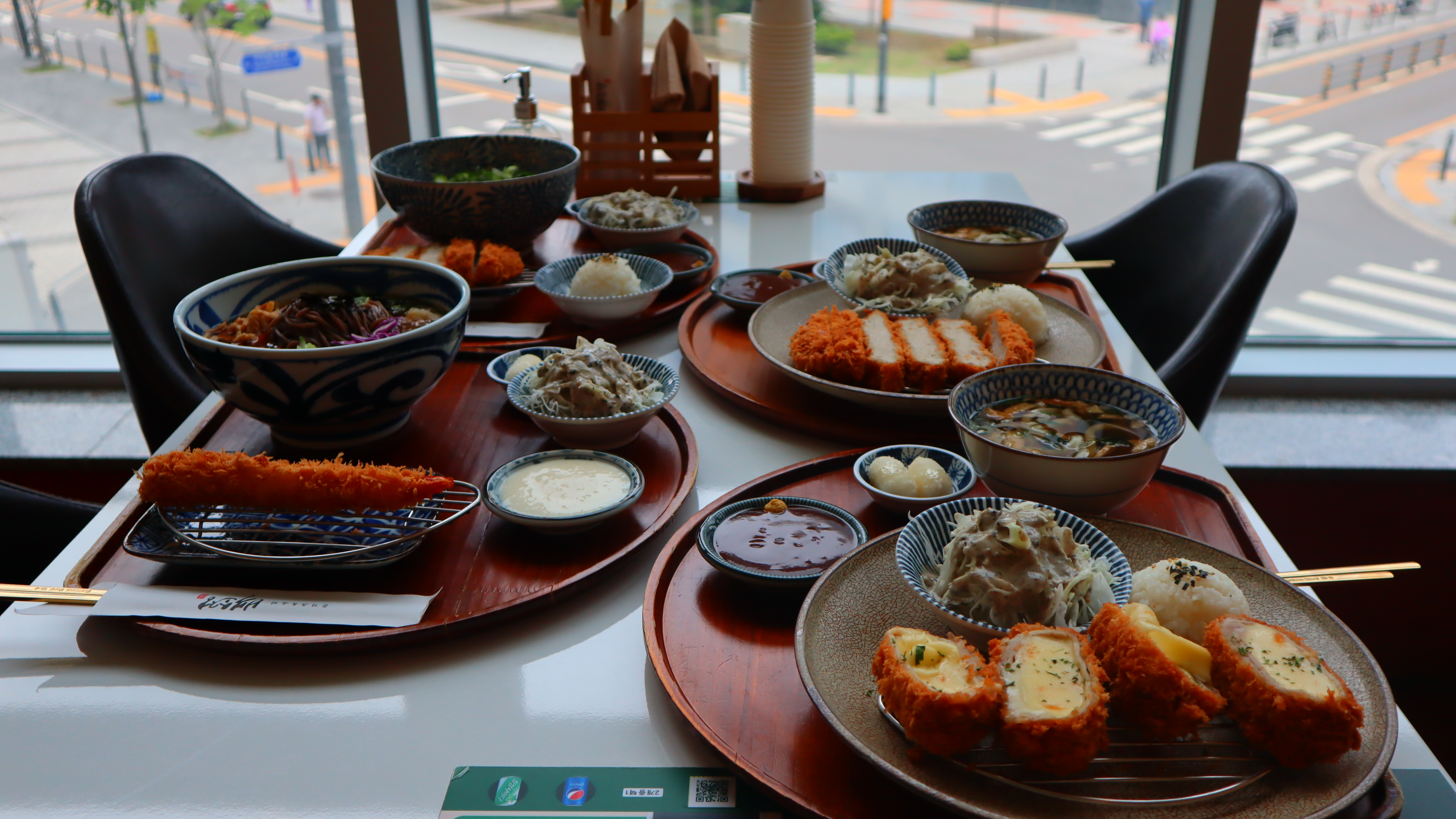 백소정 마곡역점
