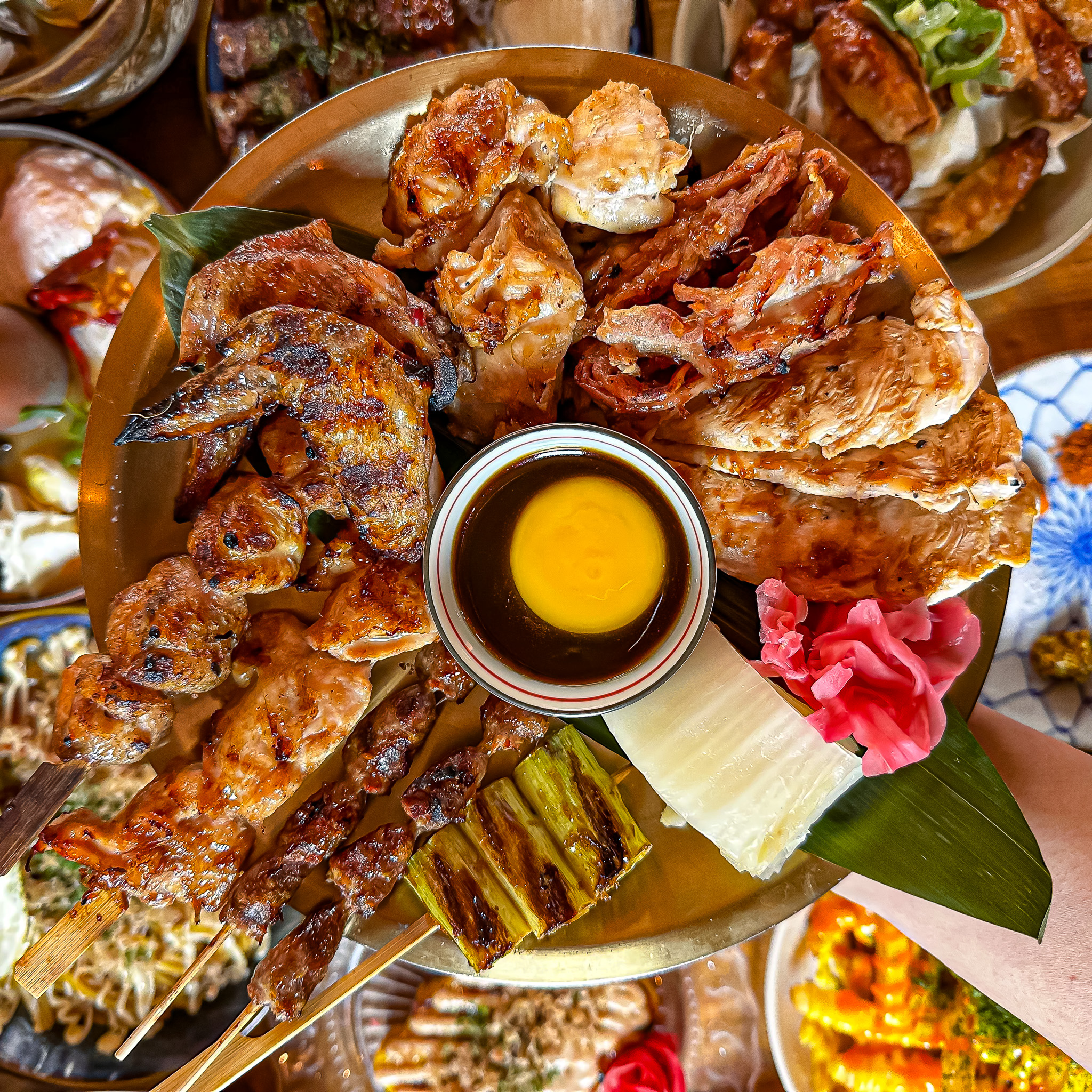 요시요시 성안길 본점