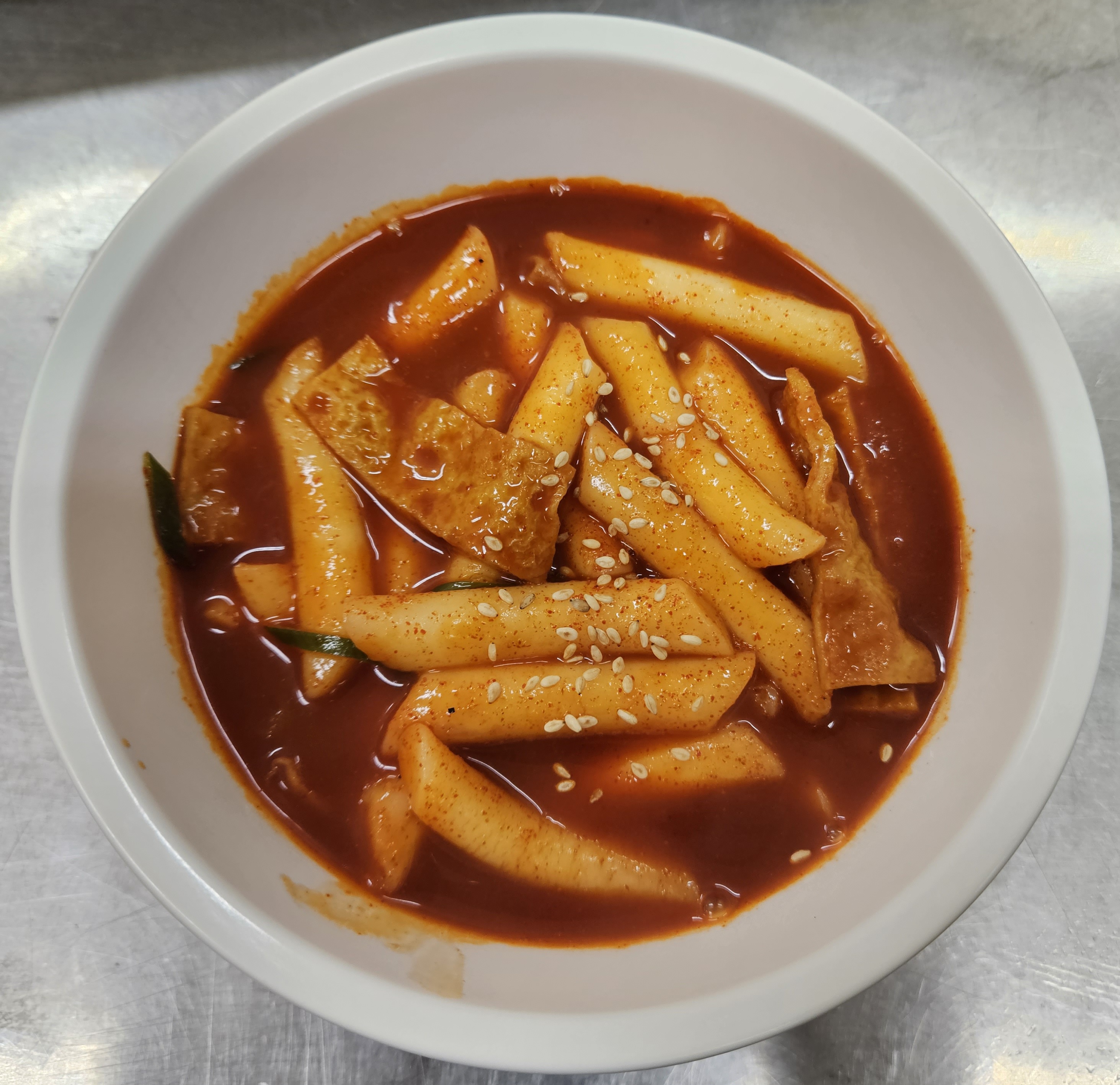 햇살분식