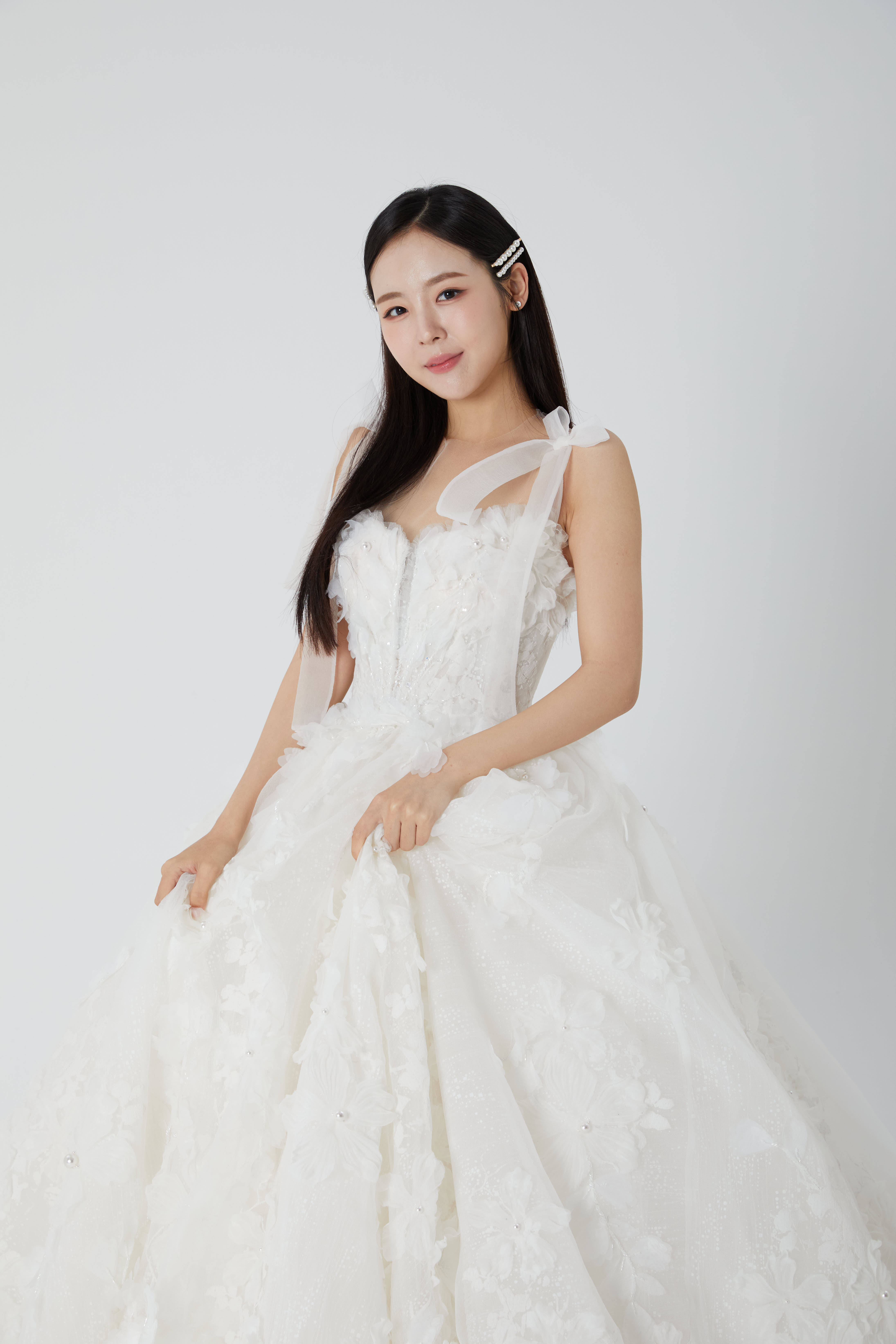 메종 보니따 헤어메이크업