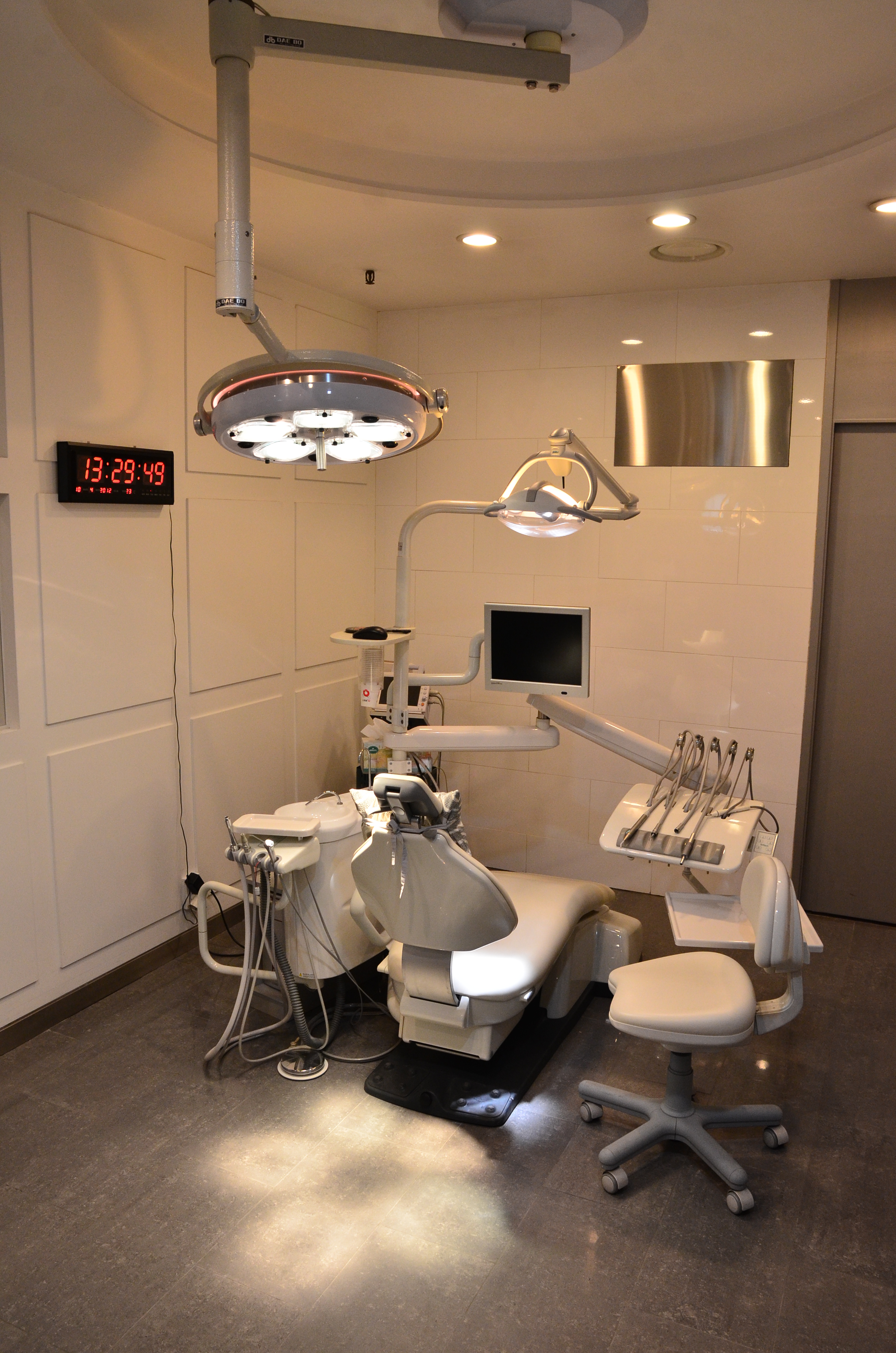 평내서울치과의원 사진 2