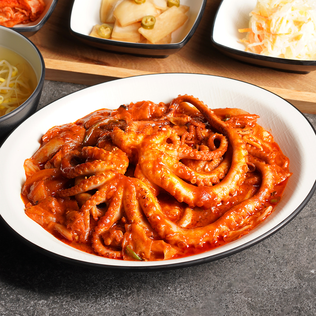 해목정 석남점
