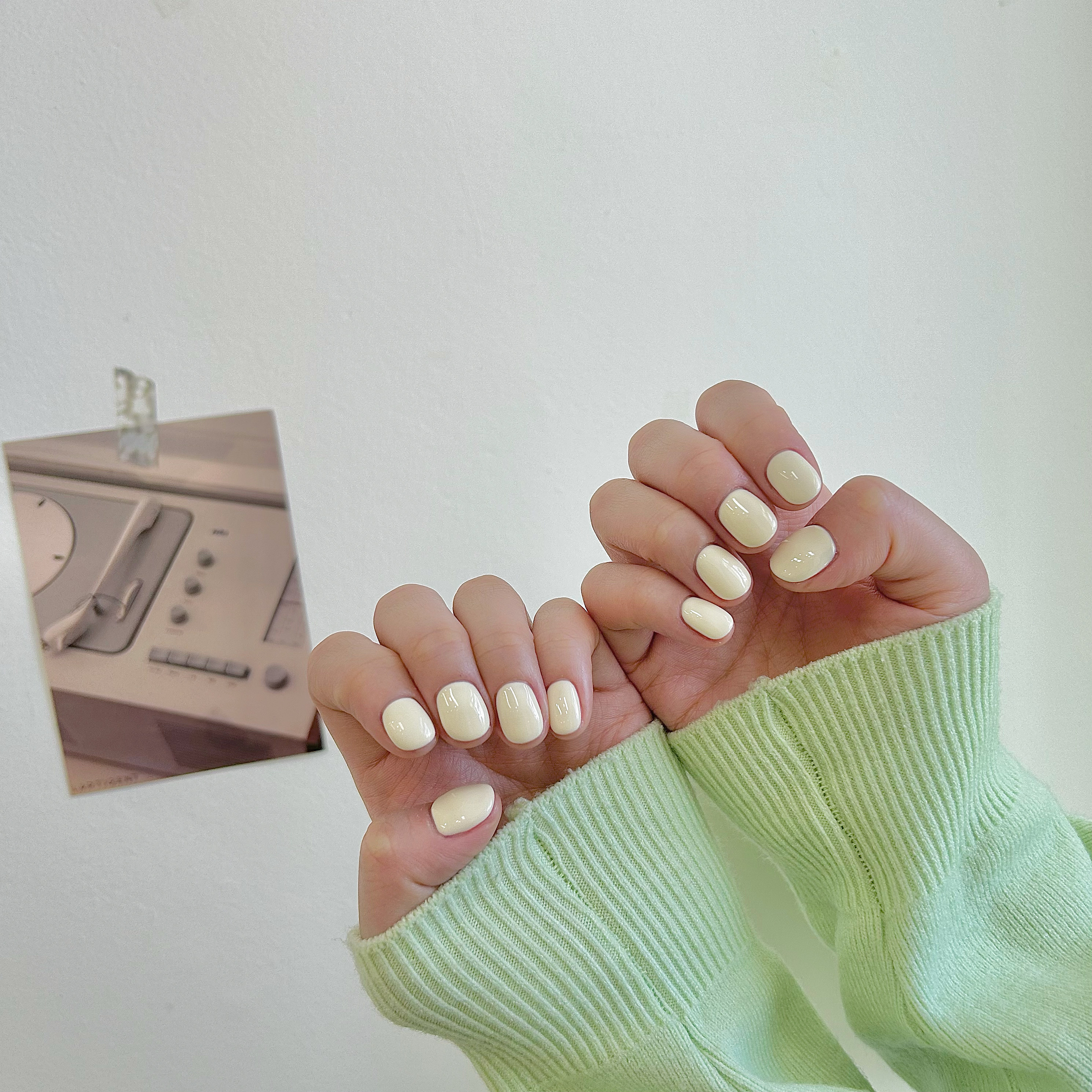 네일,우리