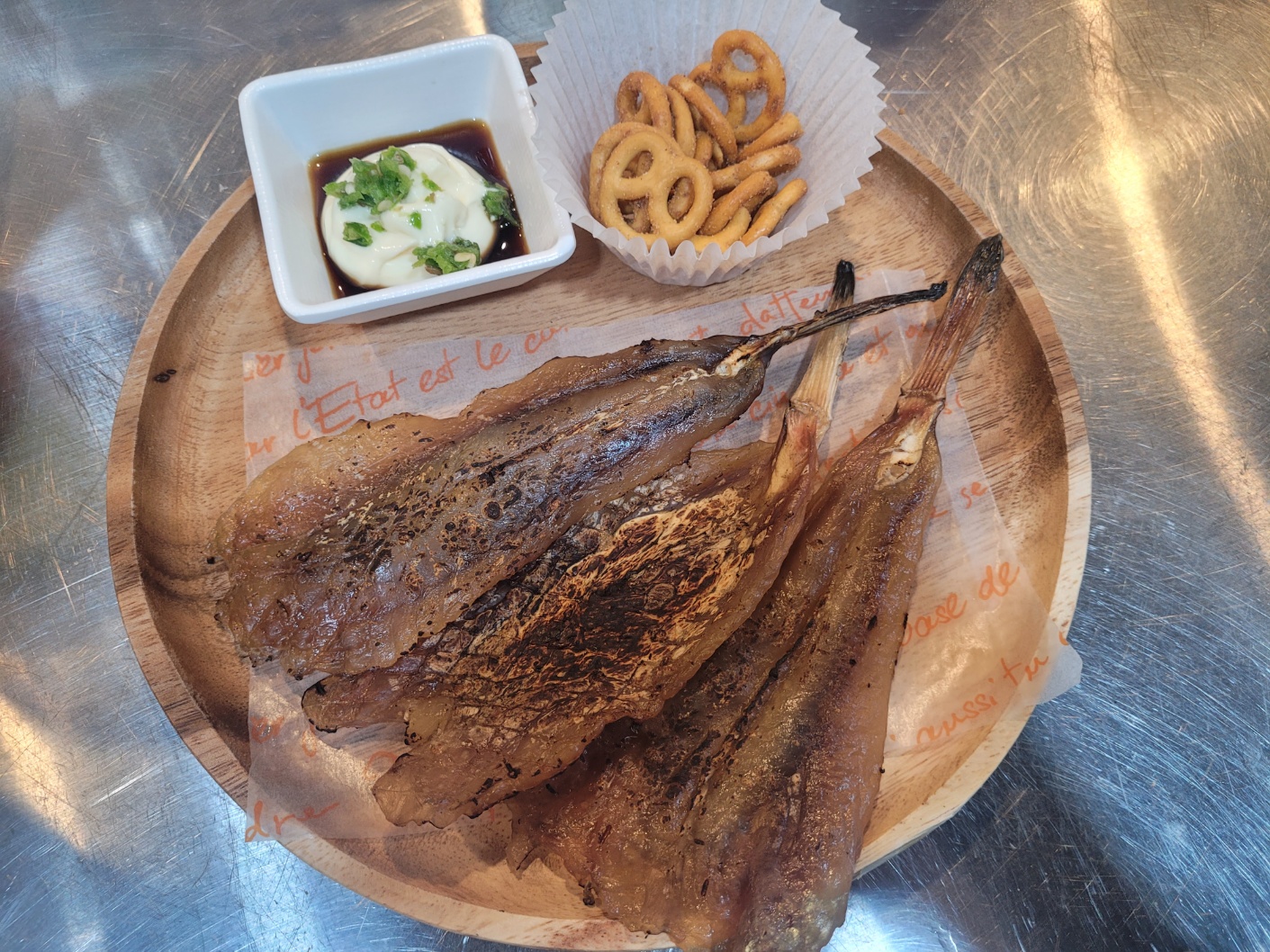 집들이 요리주점 대표 이미지