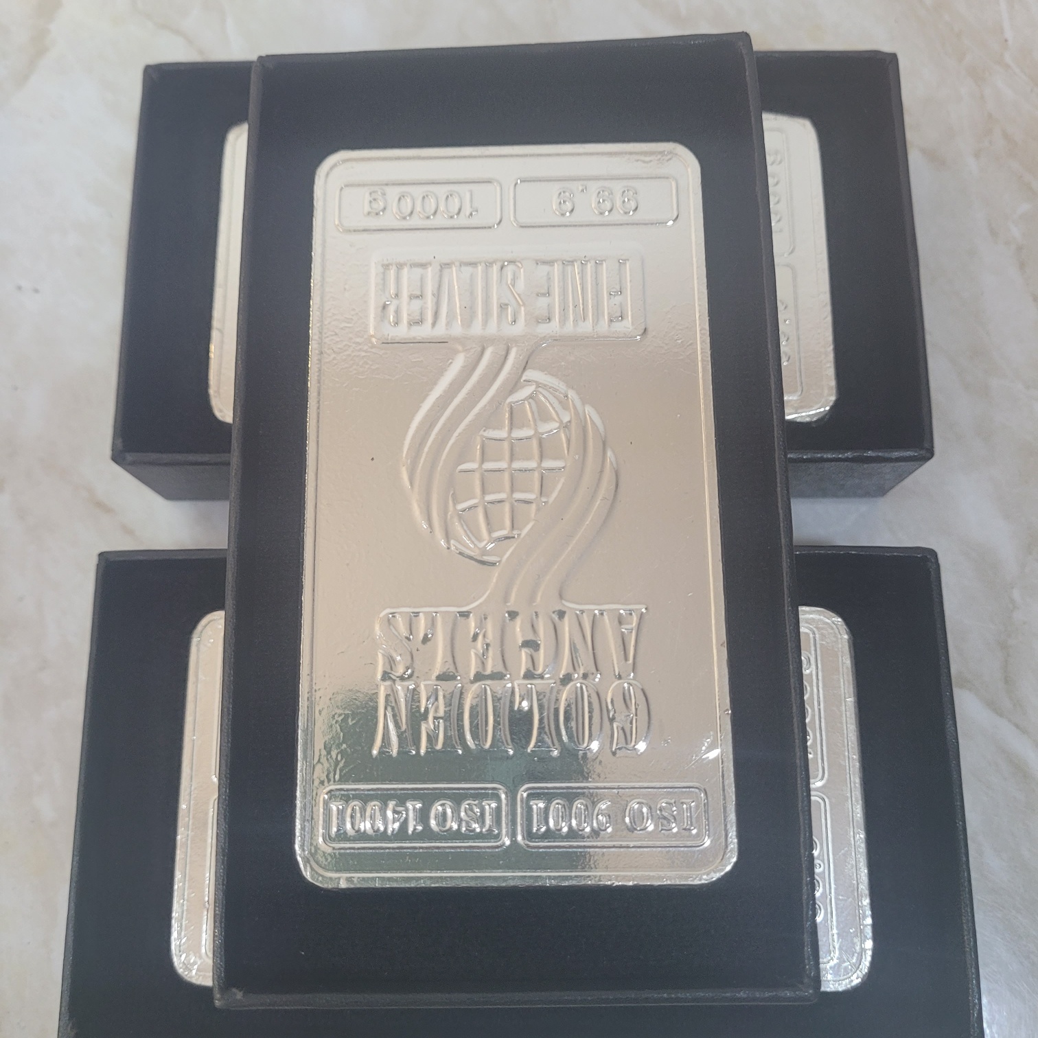 골드스톤 금거래소