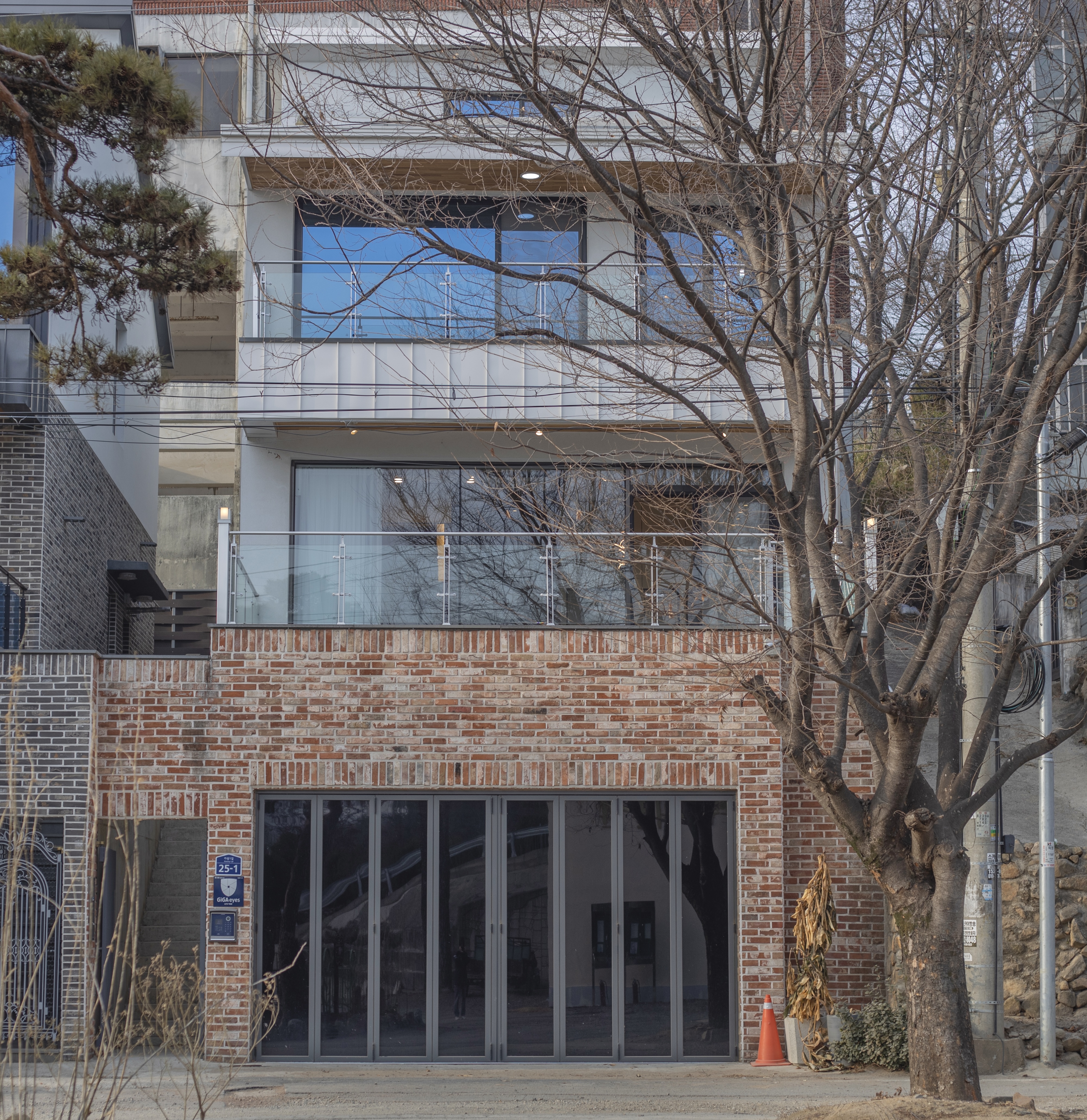 원향펜션 대구팔공산점