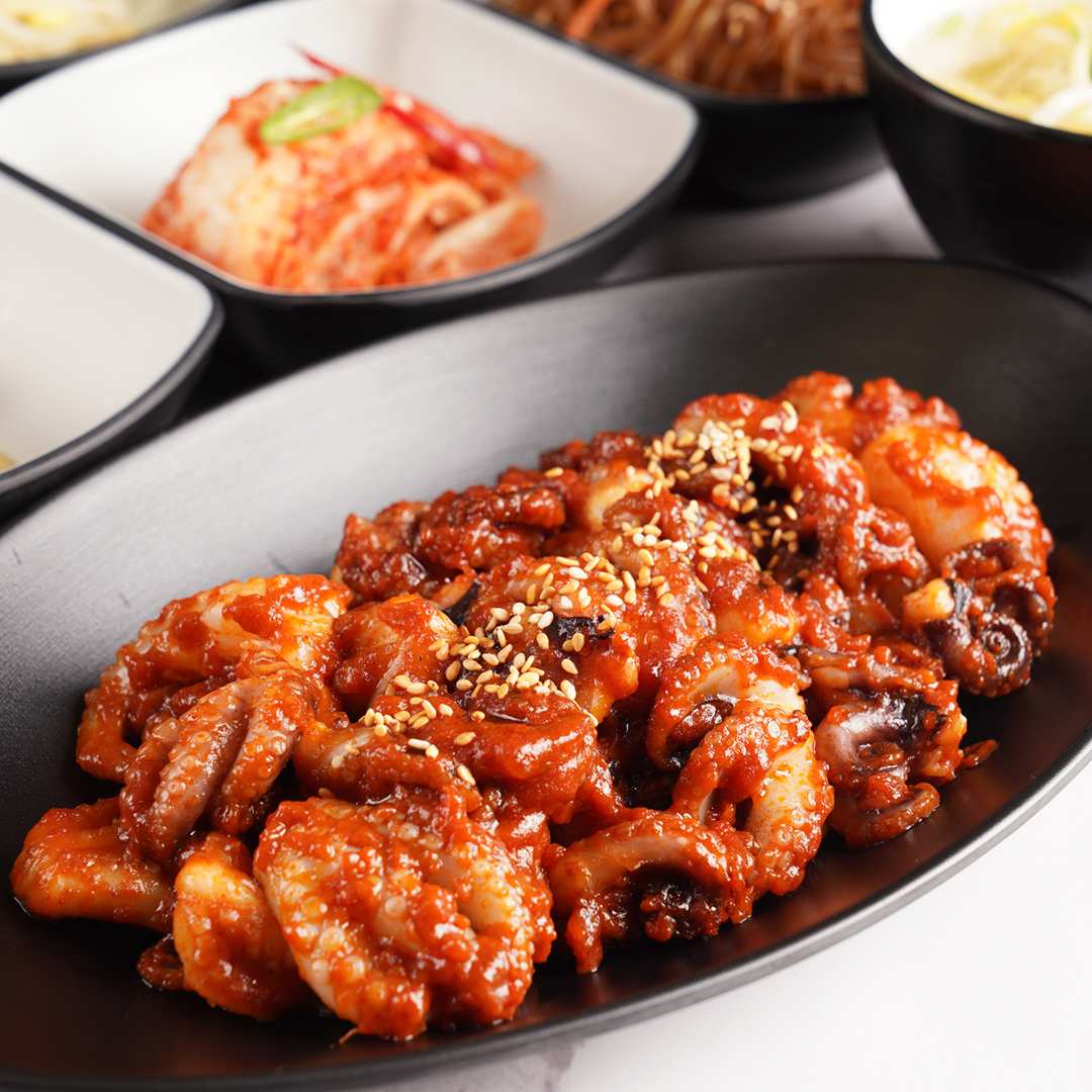 해목정 석남점