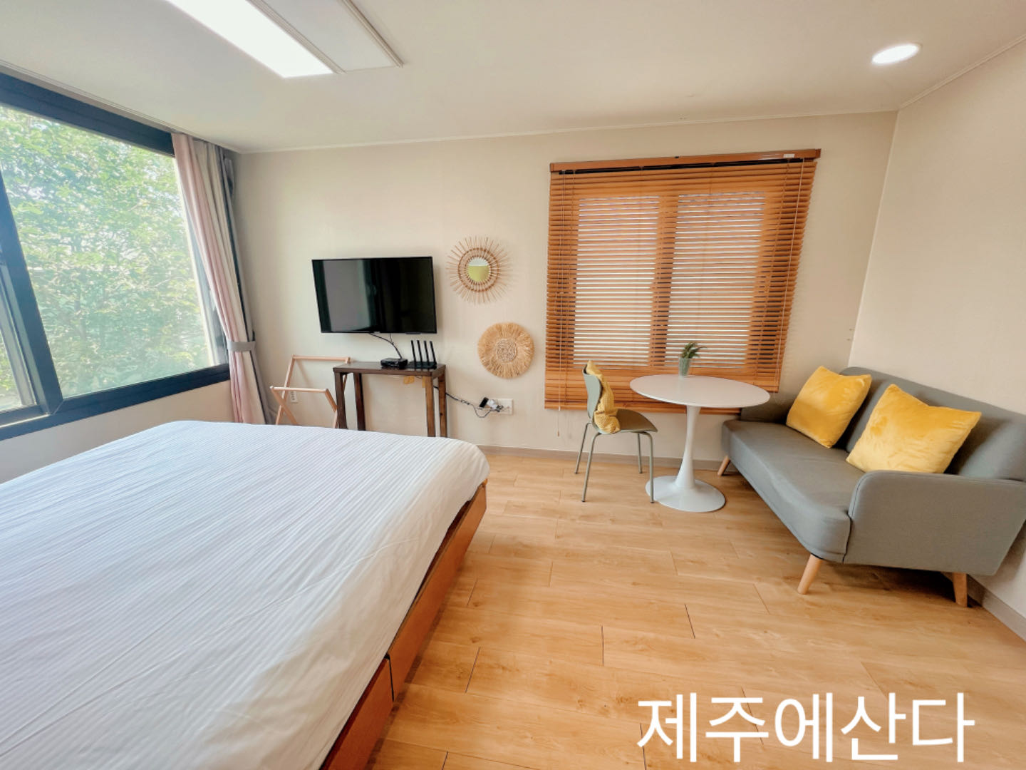제주에산다