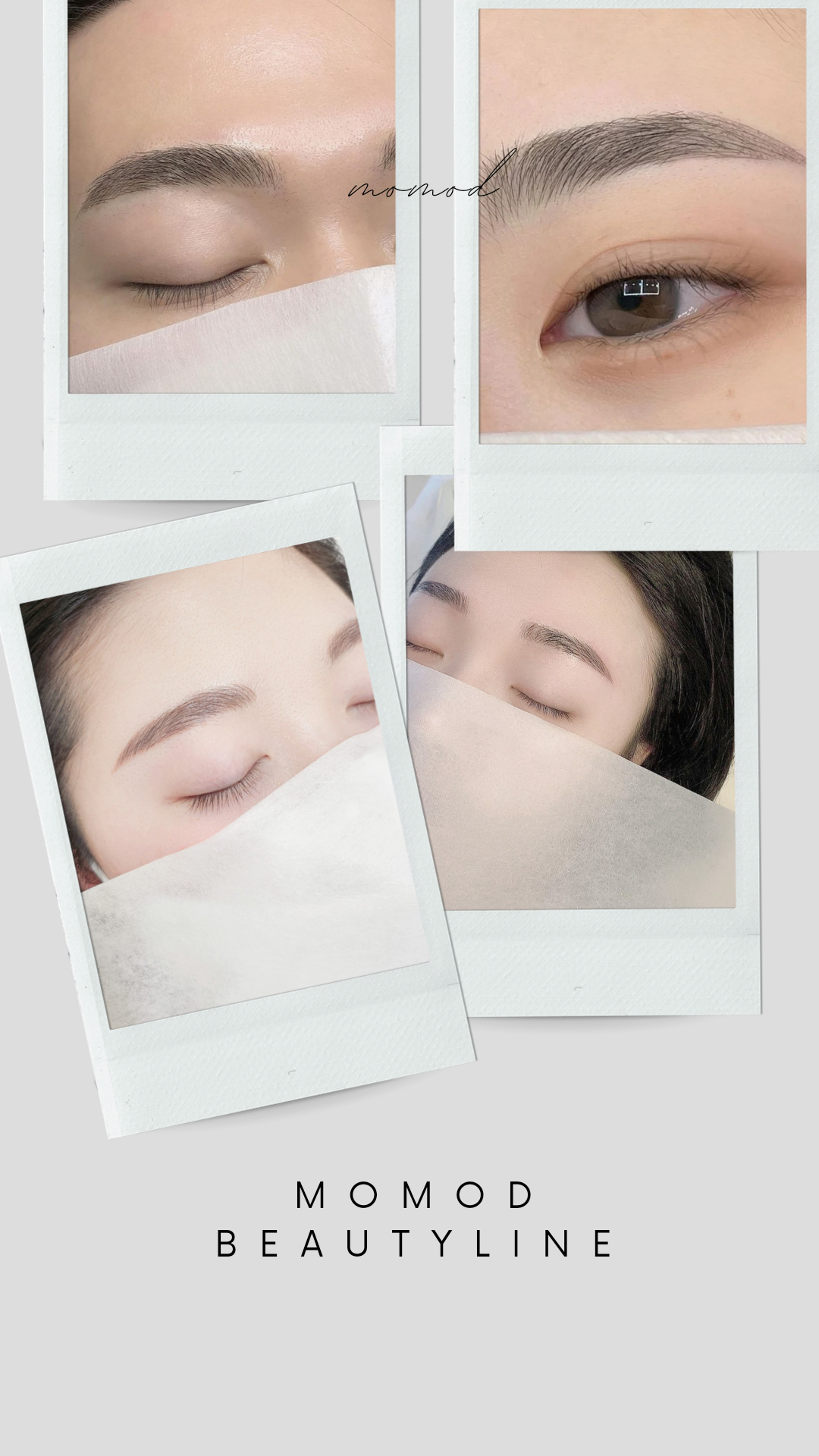 루미아뷰티스튜디오 눈썹 대표 이미지