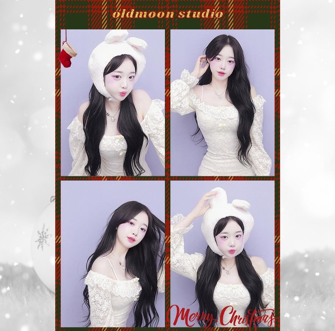 그믐달셀프스튜디오 마포염리동점