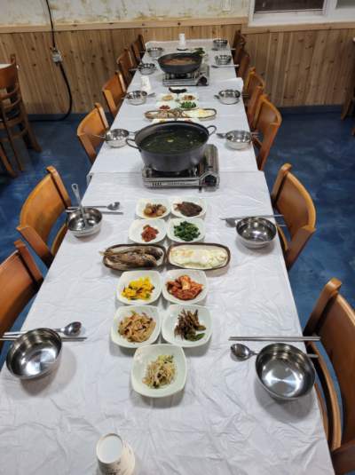 아름식당
