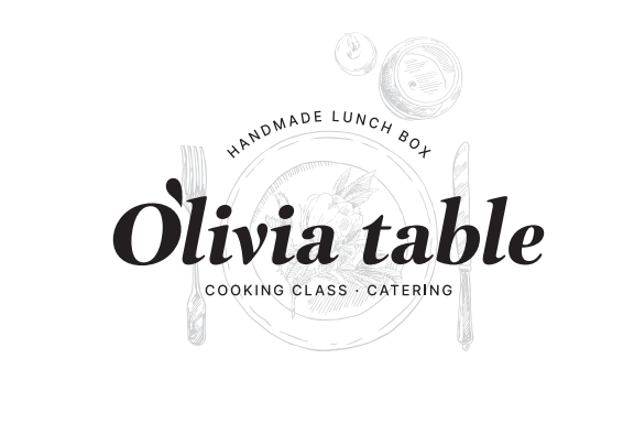 올리비아 테이블