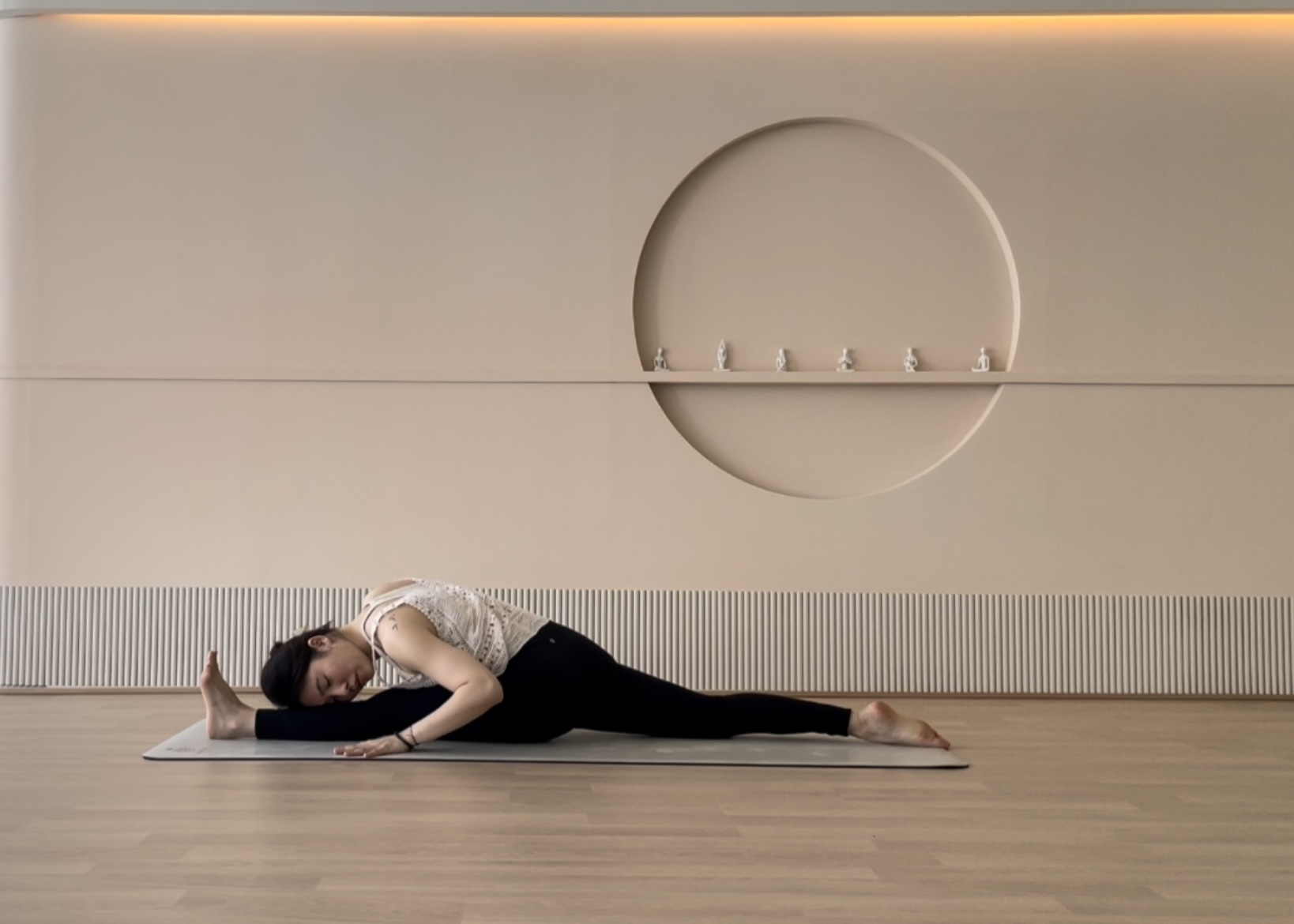 위례 아쉬탕가요가 대표 이미지