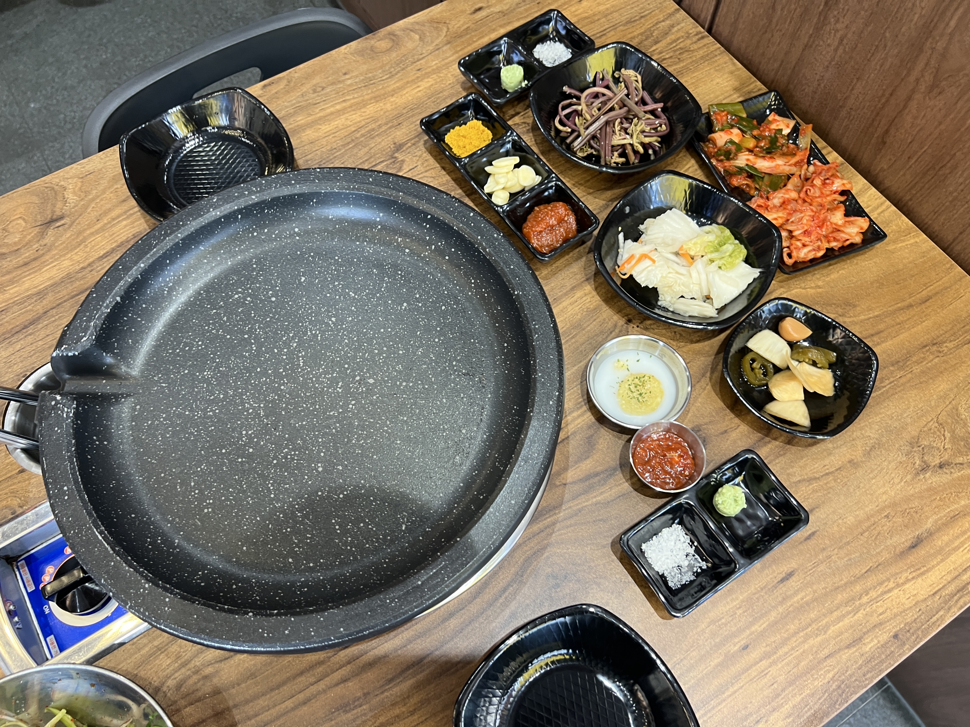 우리동네고깃집 경북도청본점