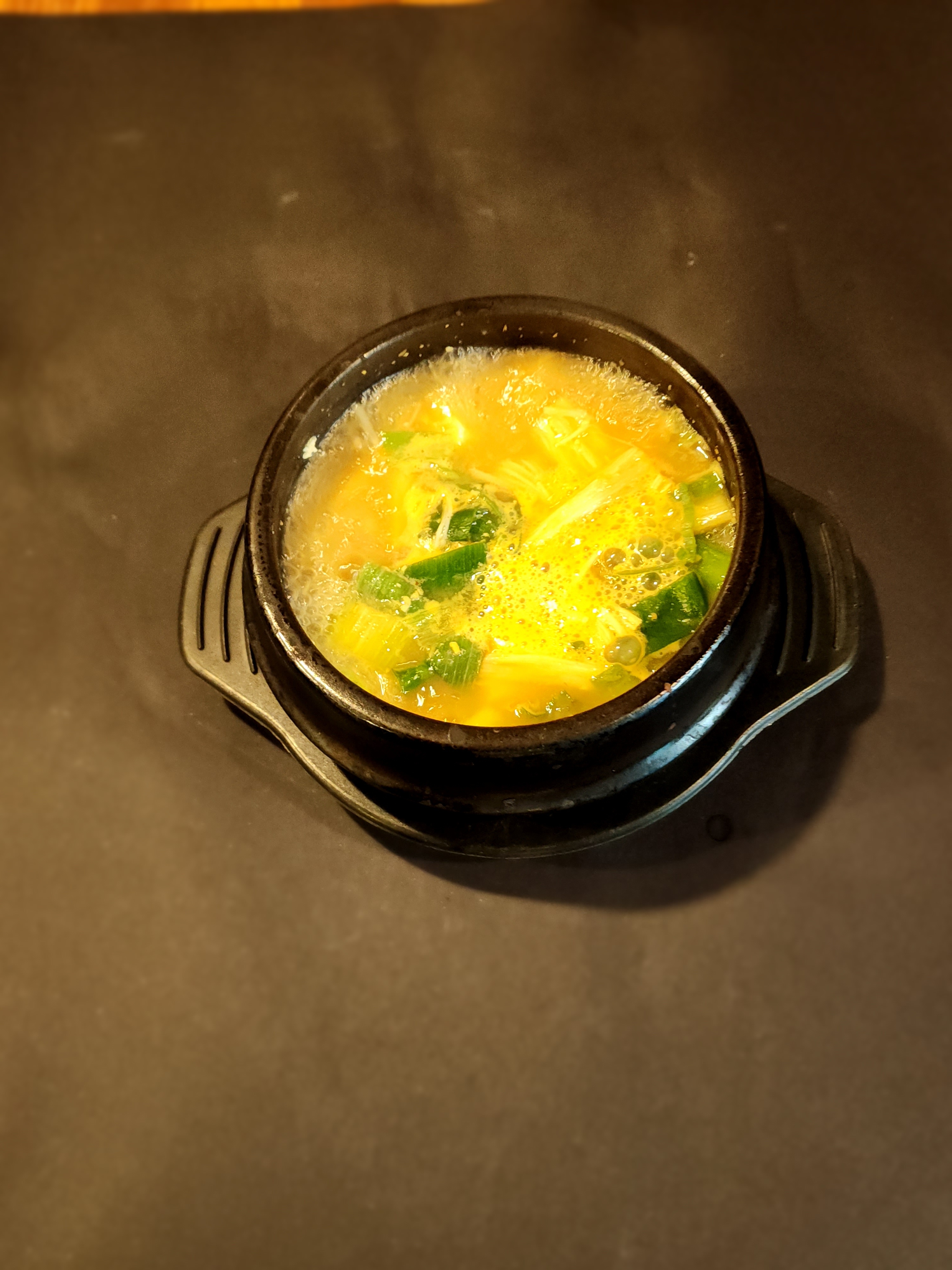 된장찌개