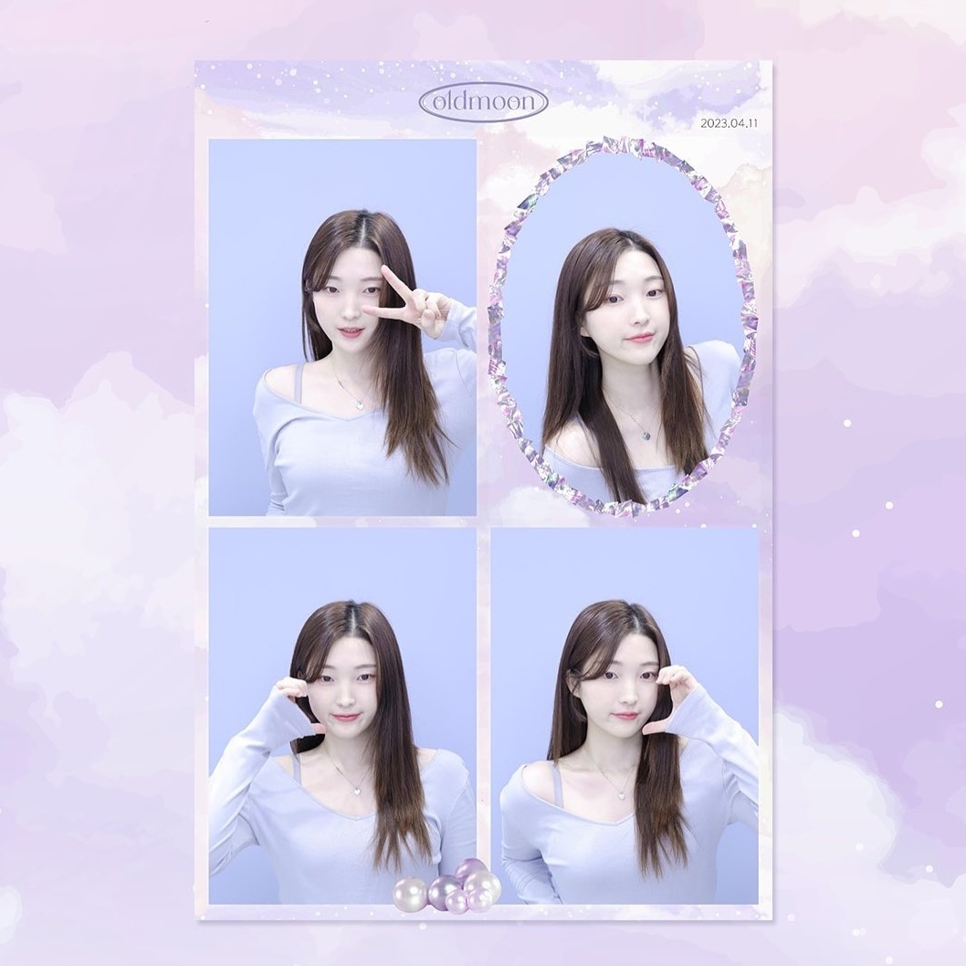 그믐달셀프스튜디오 마포염리동점