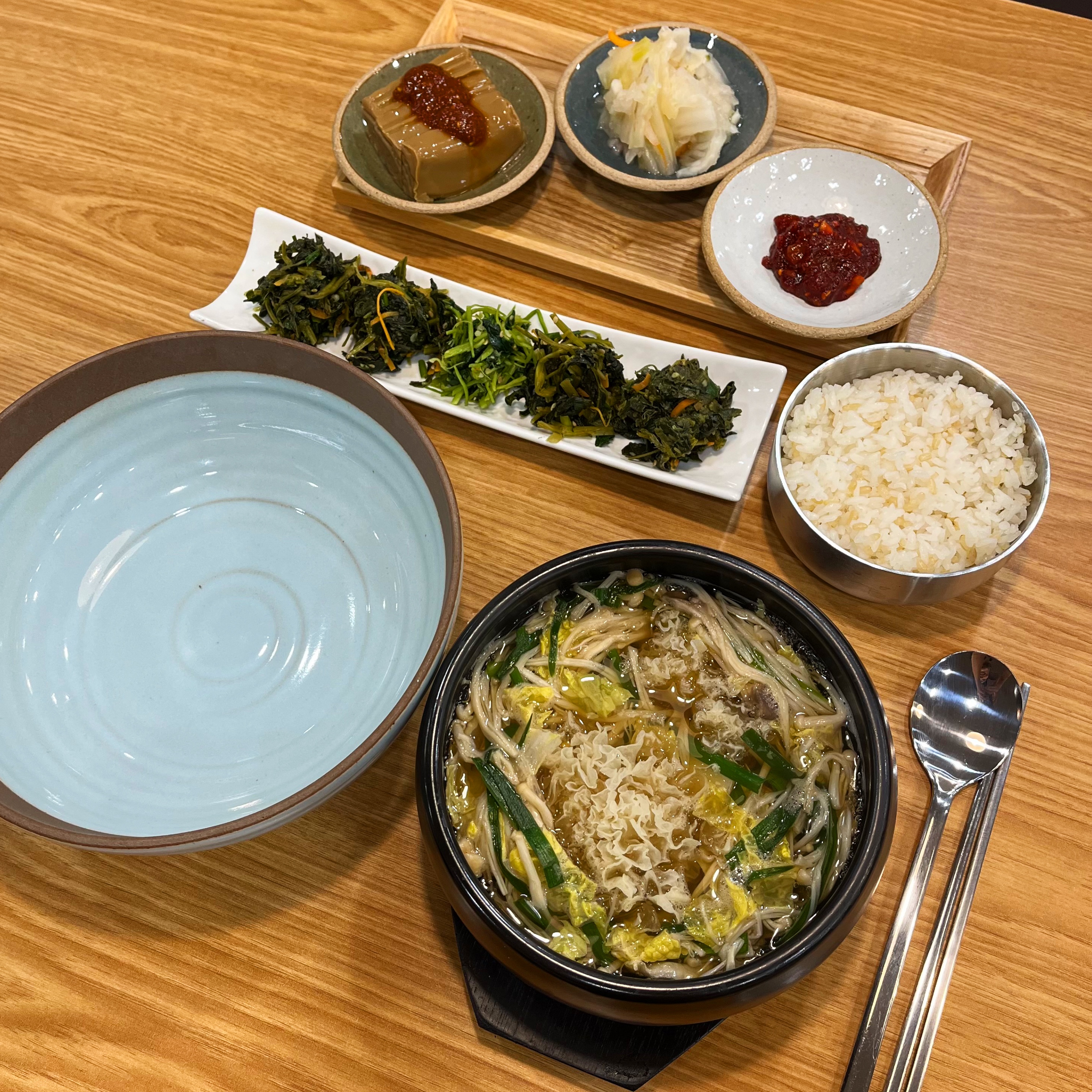 채담화