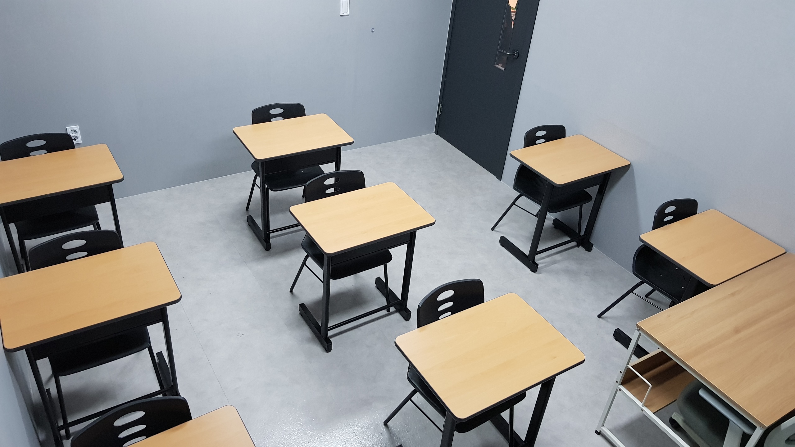 자기주도파이터클럽 별내점 대표이미지