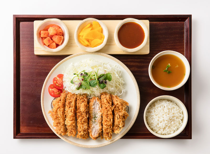 오레노카츠 판교점 사진 8