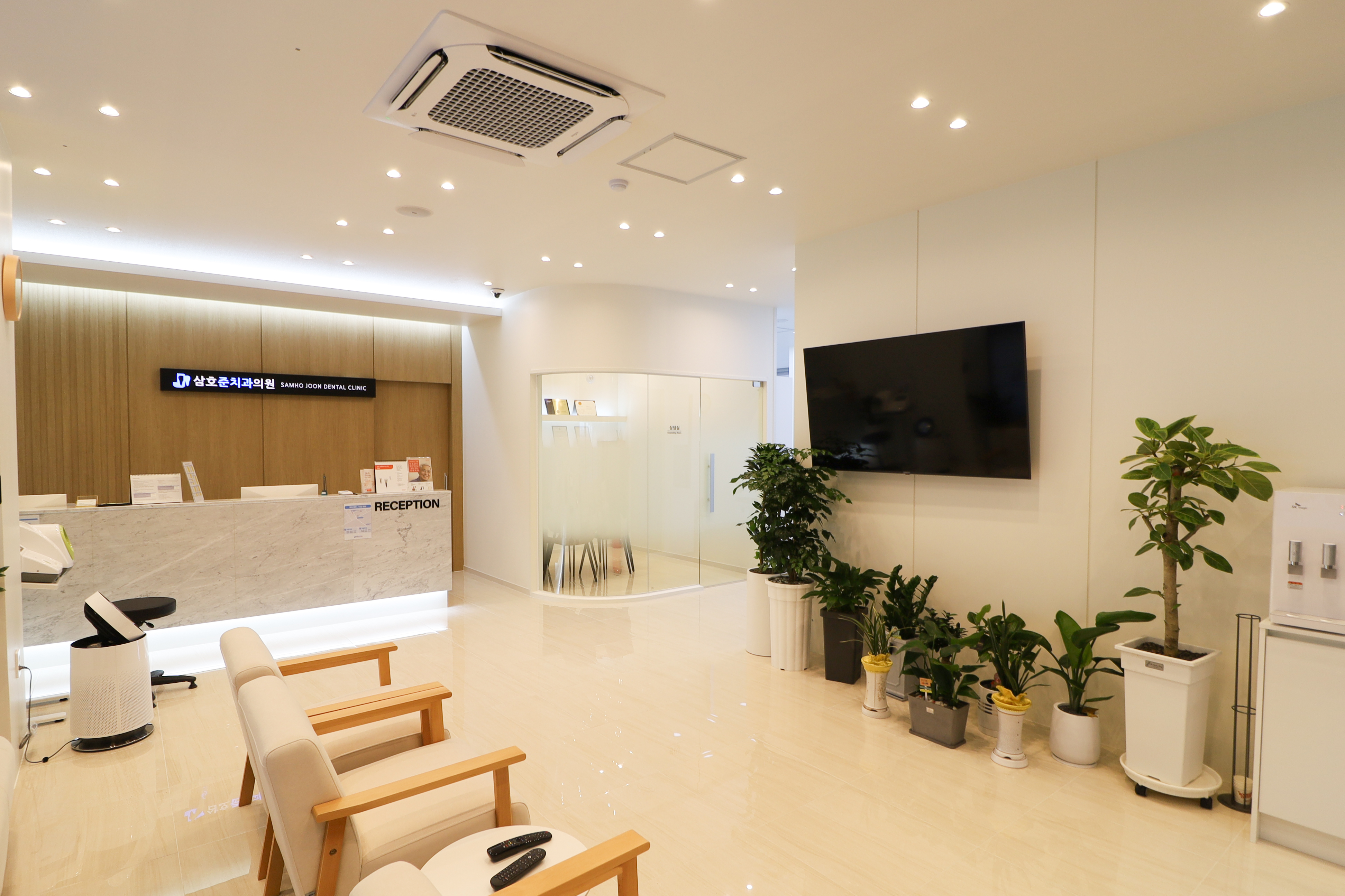 삼호준치과의원 대표 이미지