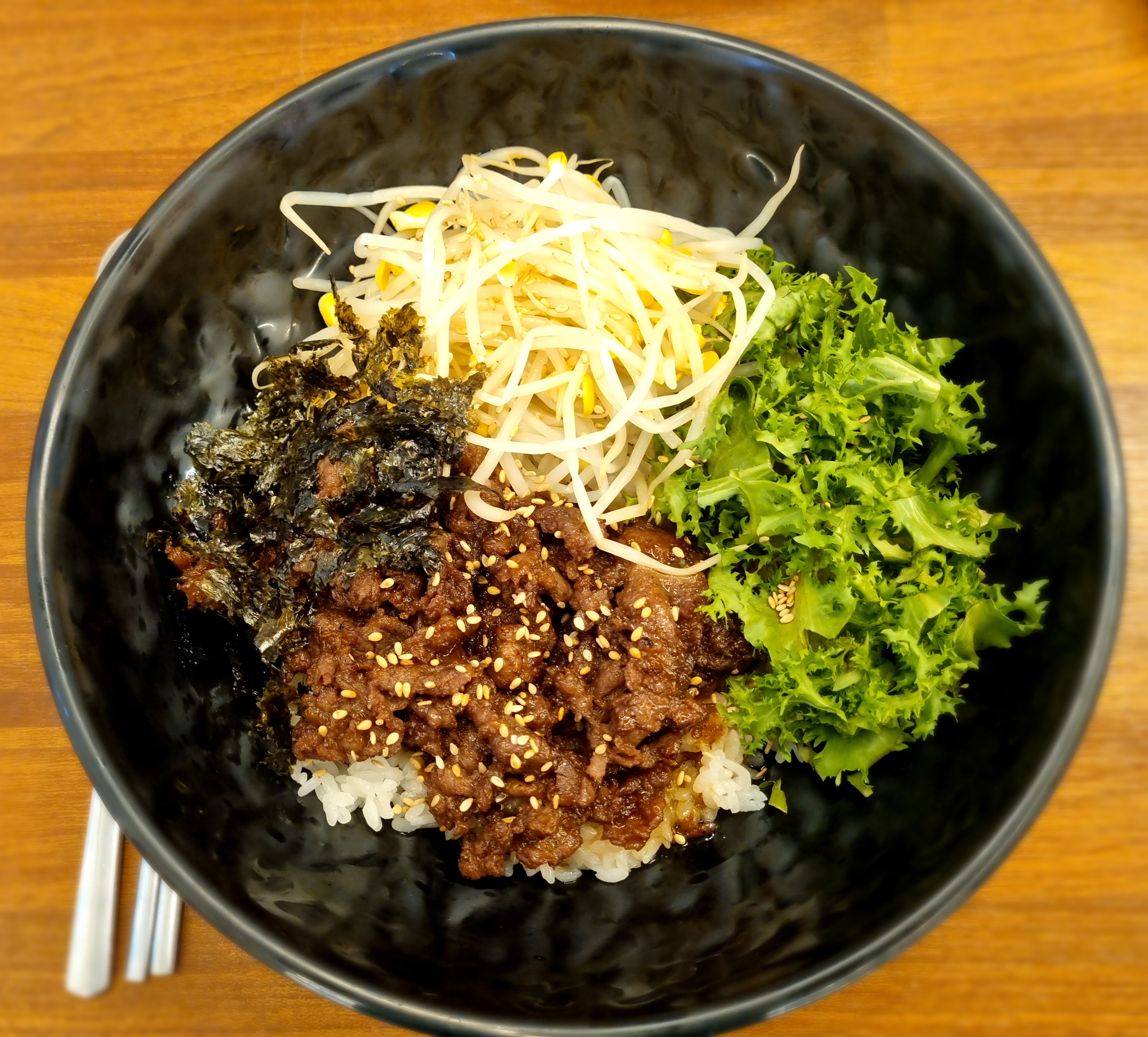 정다믄김밥천국 배방본점