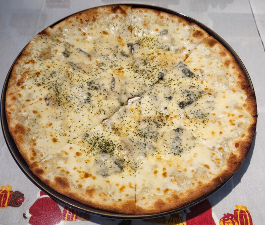 푸른언덕