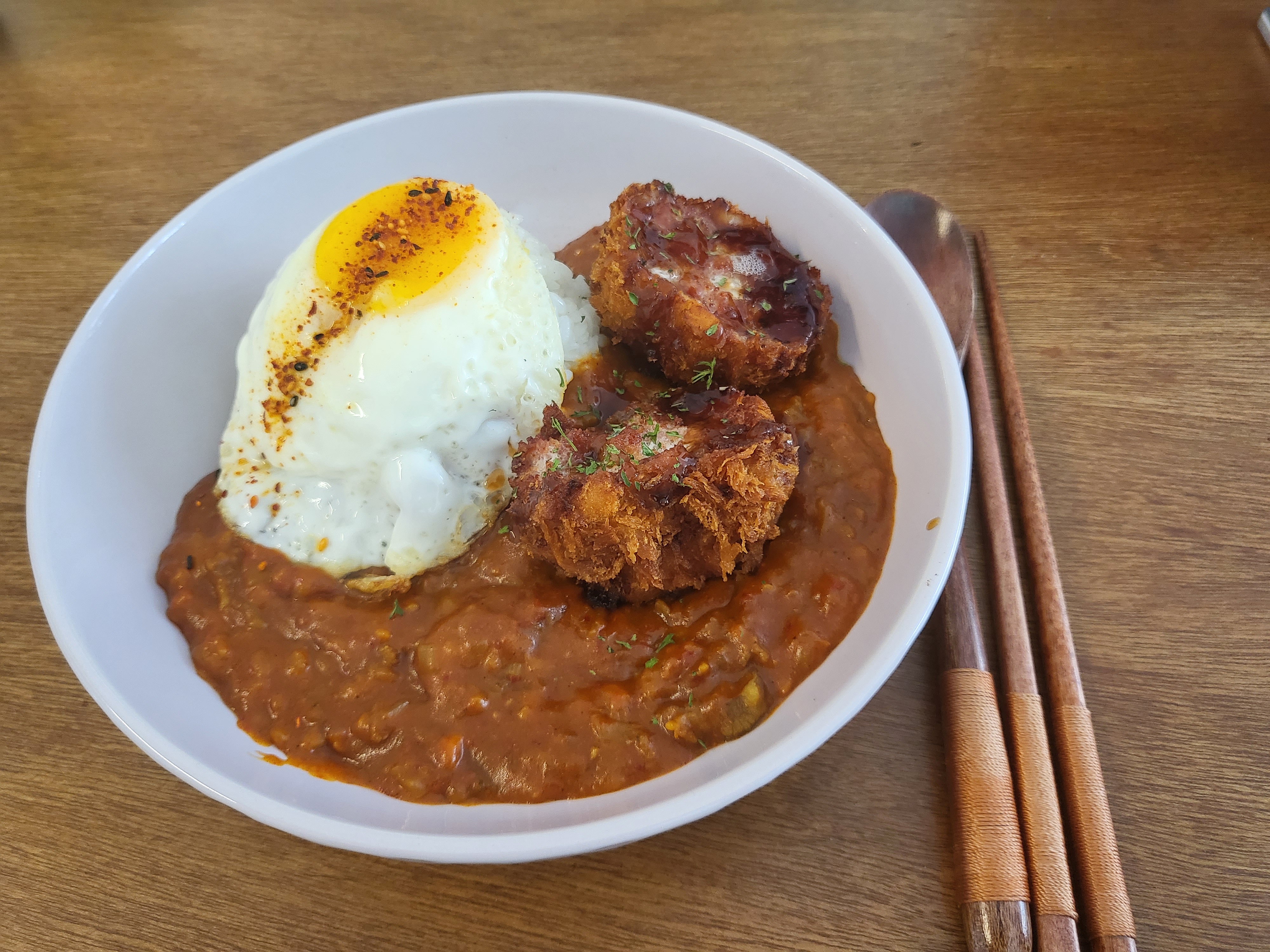 하카타식당 곡반정동점