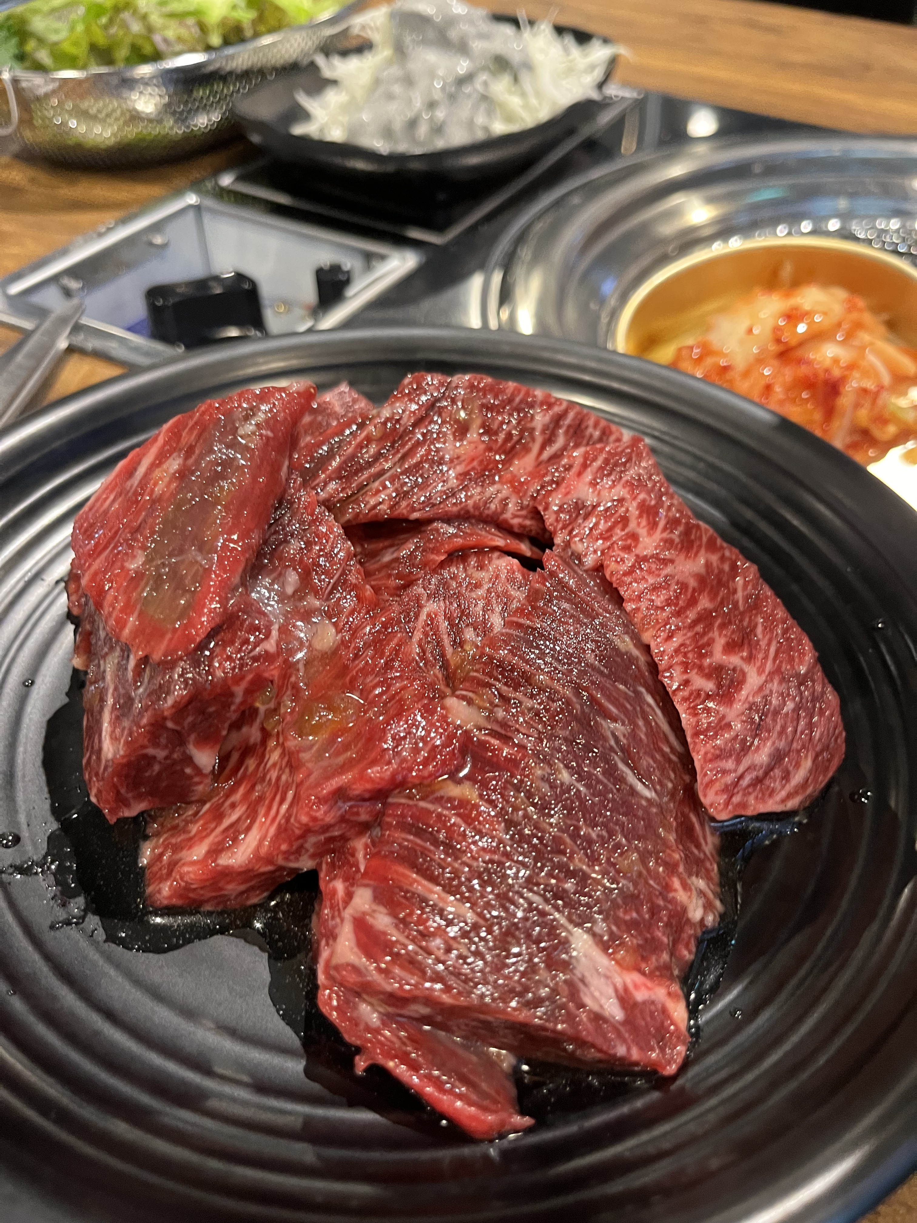 육갑식당 송파문정점