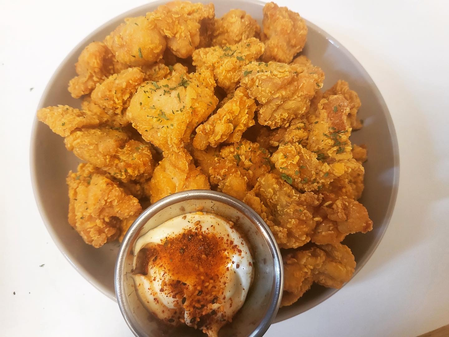 하카타식당 곡반정동점