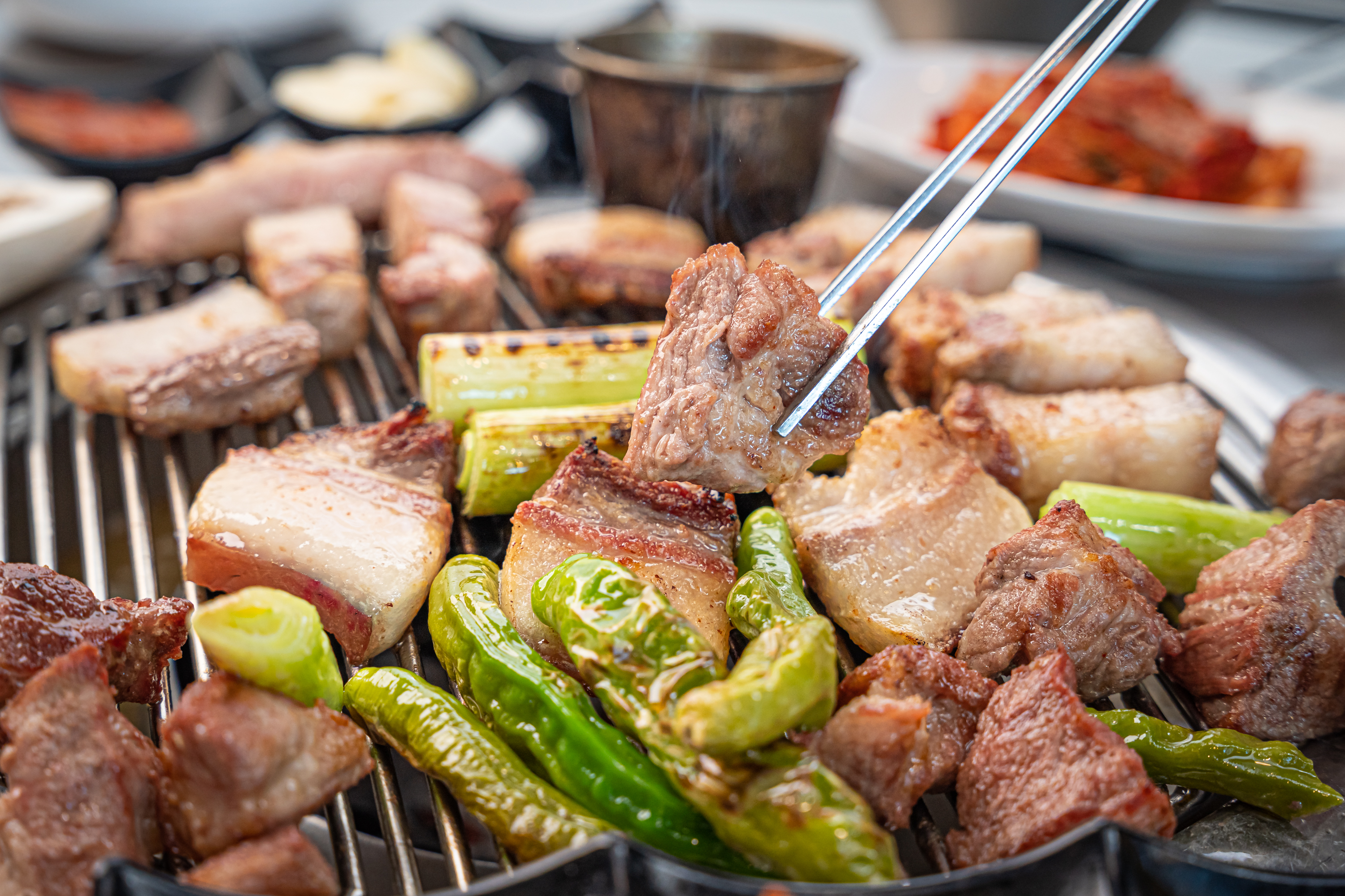 돈고팡 산방산점