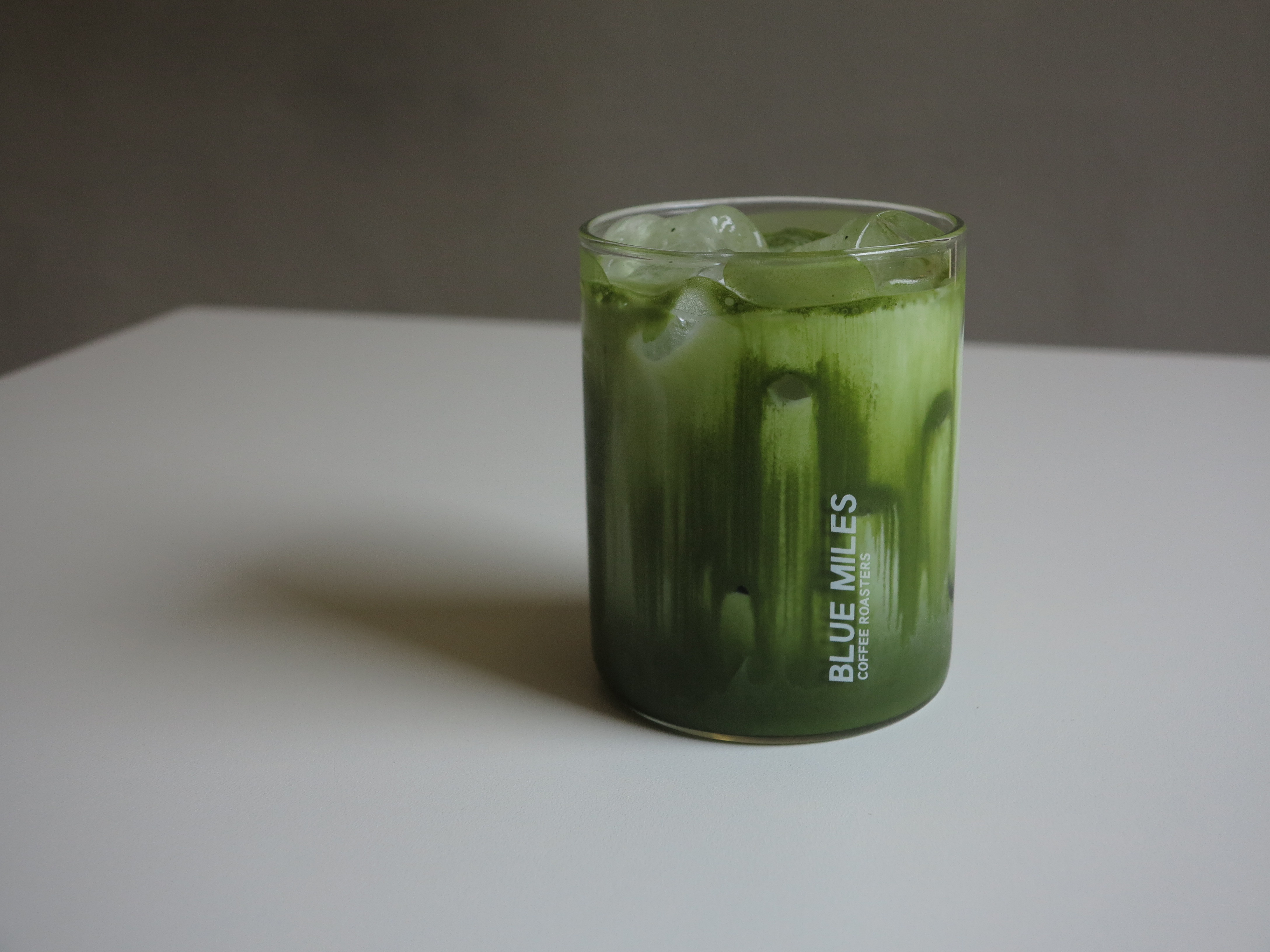 블루마일스커피로스터즈
