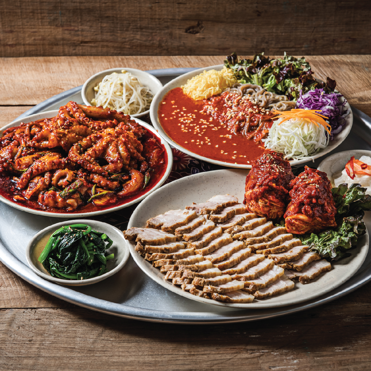오봉집 판교유스페이스점 사진 7