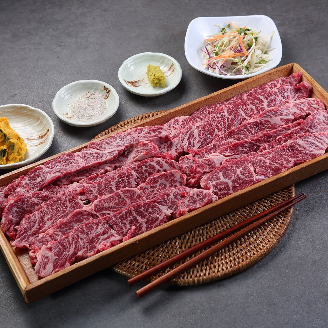 황소갈비 본점
