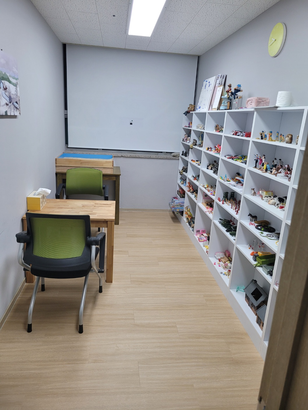 온쉼표심리상담아동발달센터 대표 이미지