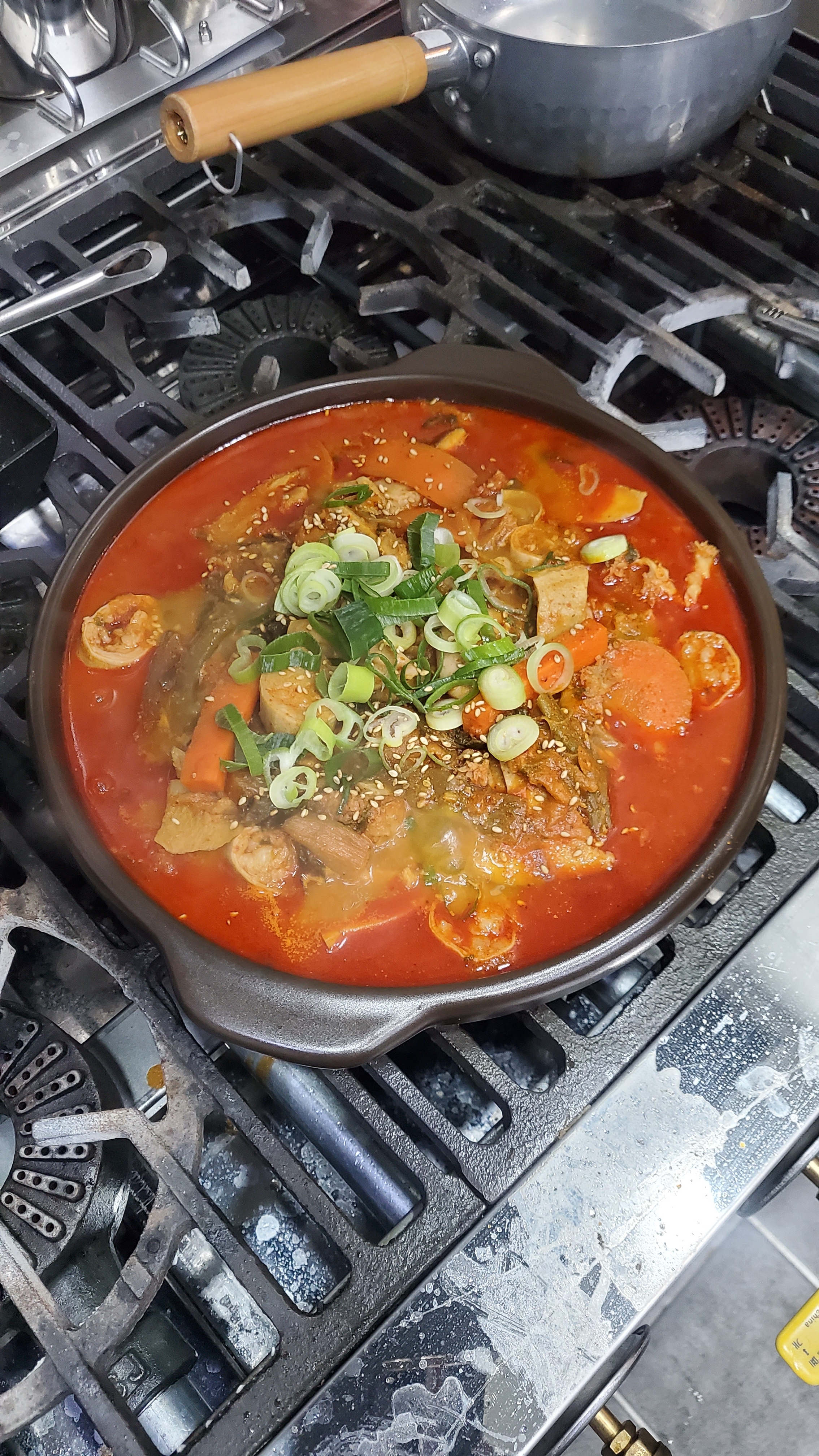 착한국밥 포승점