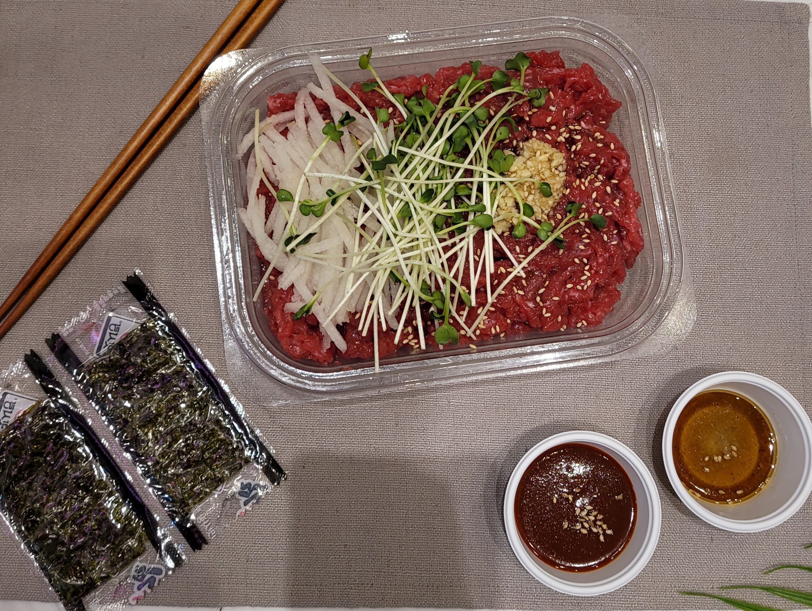 조선육회 잠실점 사진 7