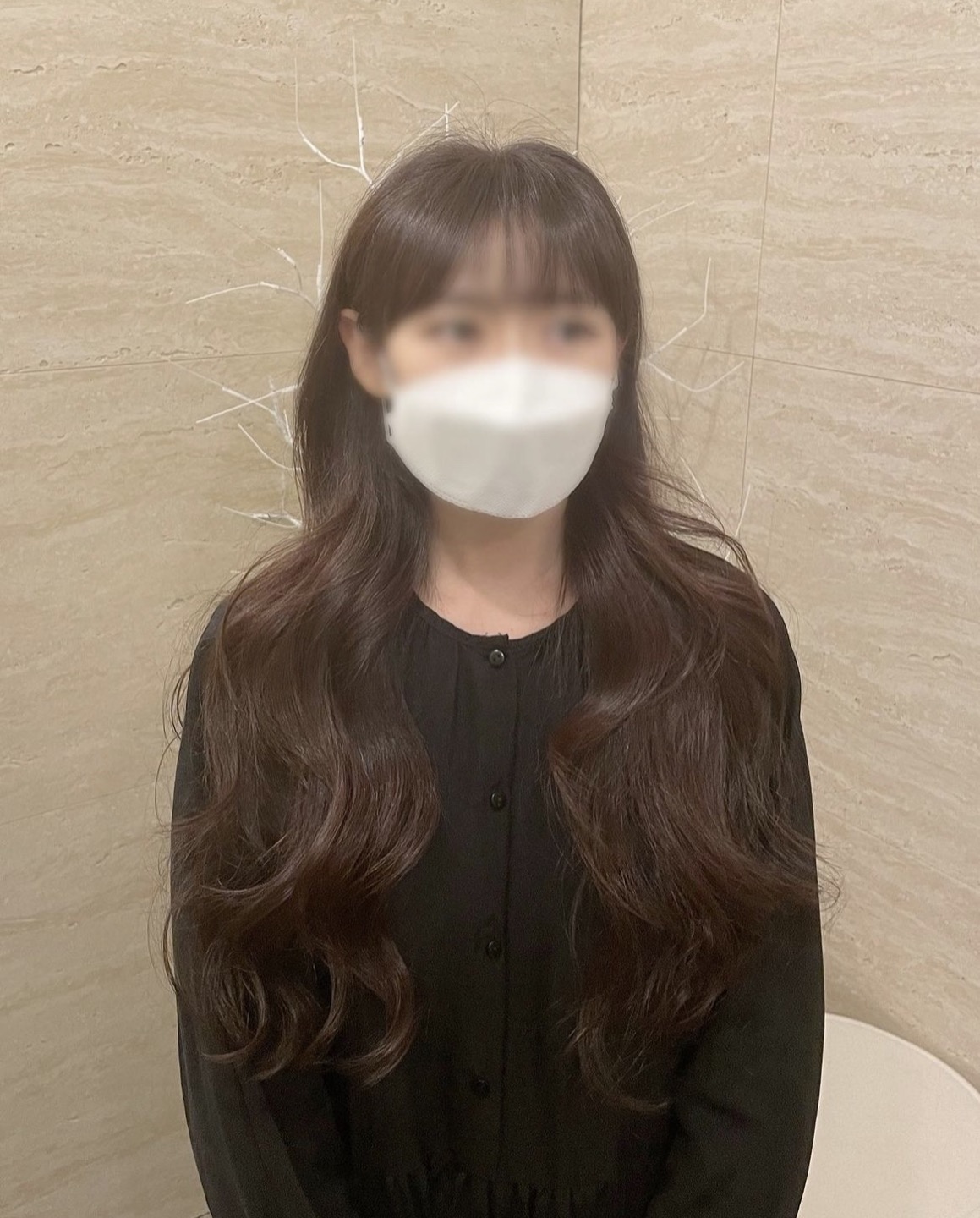 래진헤어