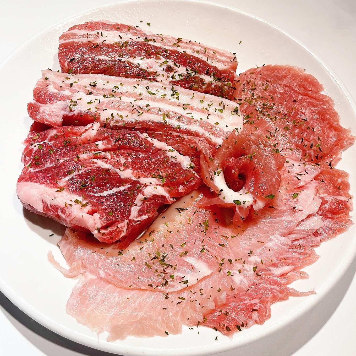 맛있는 고기에 솜씨를 더하다 이동점
