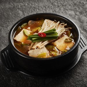 촌된장술밥