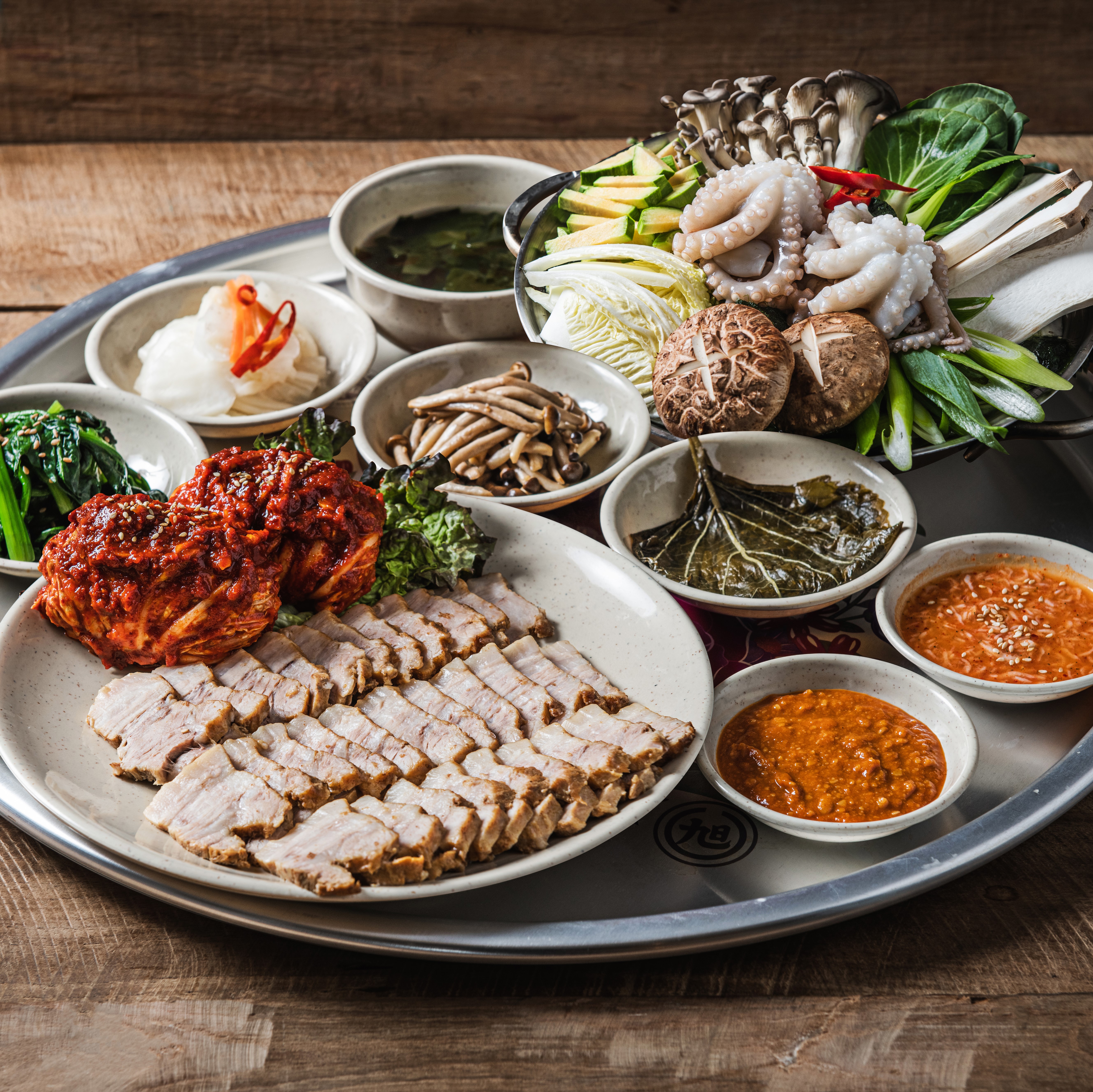오봉집 판교유스페이스점 사진 8