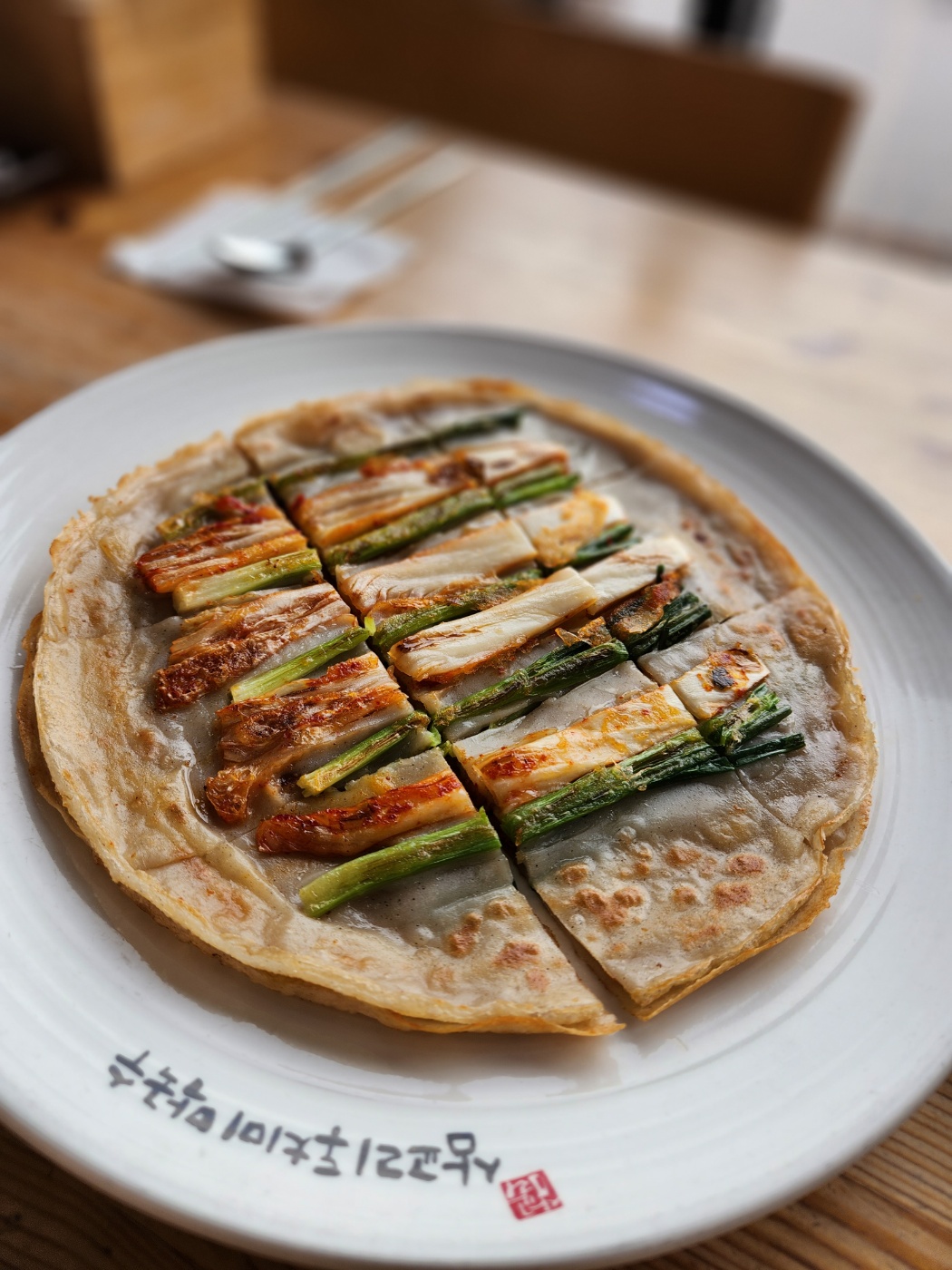 삼교리동치미막국수 양양점 설명사진