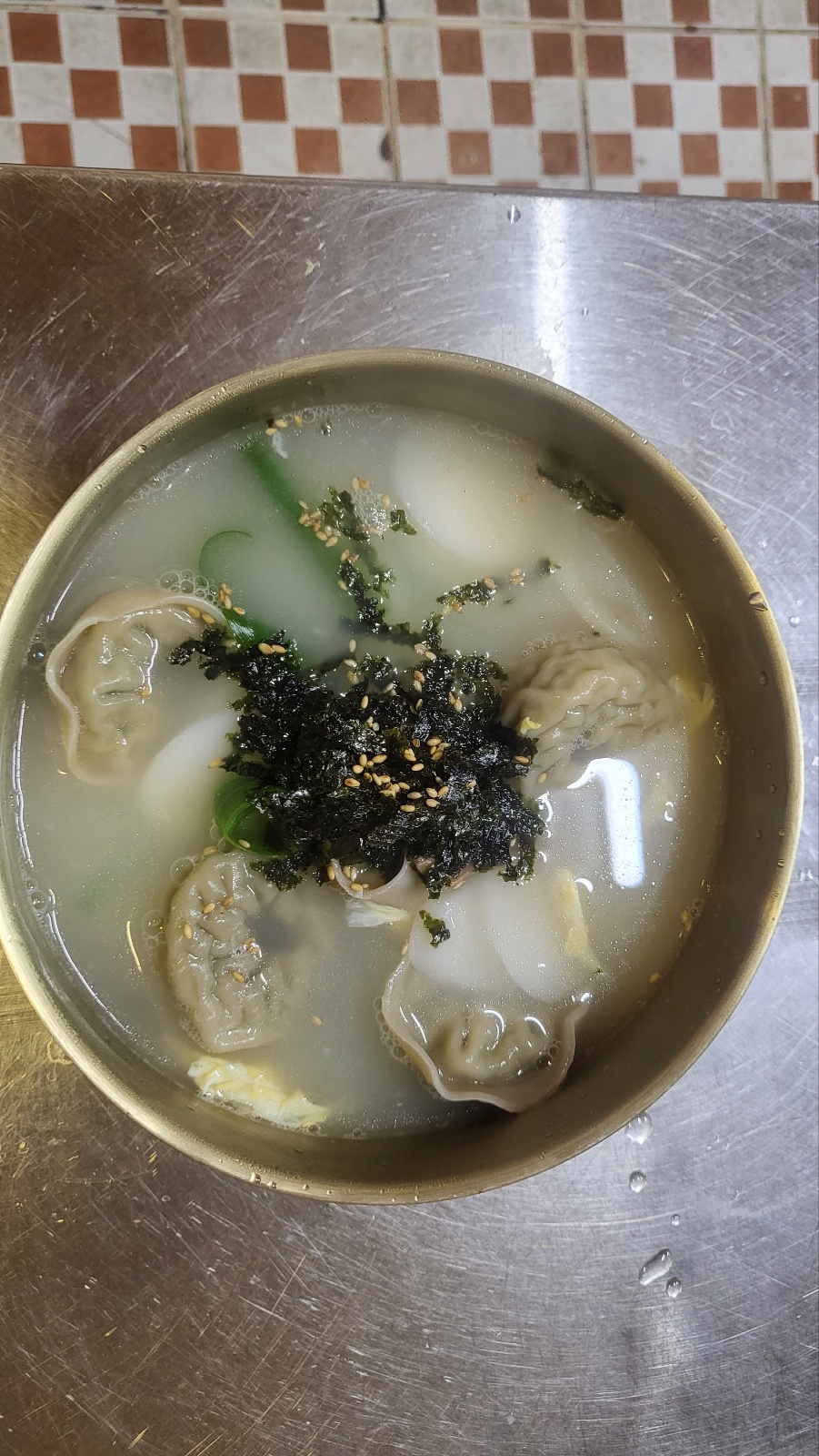 운악막국수숯불닭갈비 본점 4