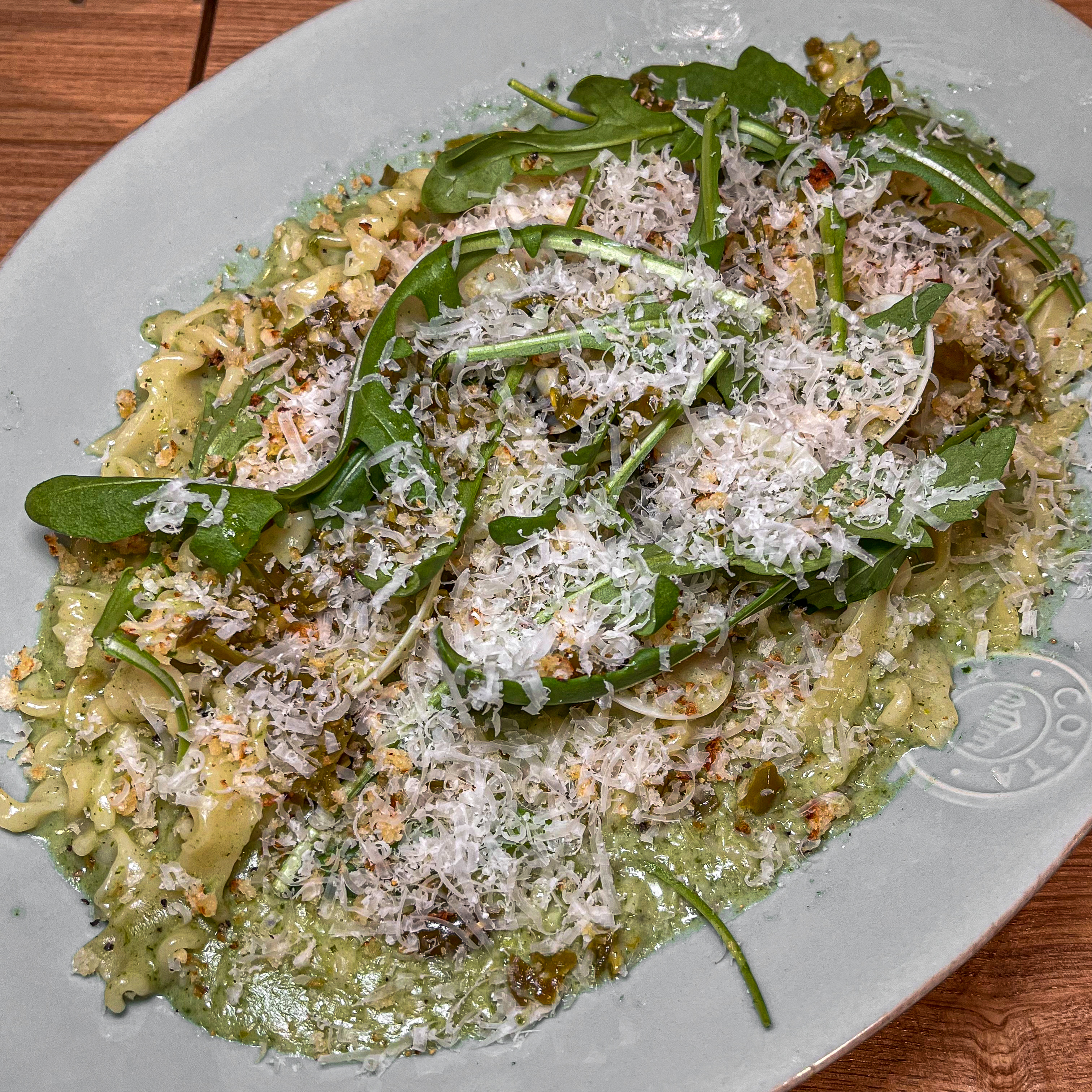 이태리국시 대전 대표 이미지