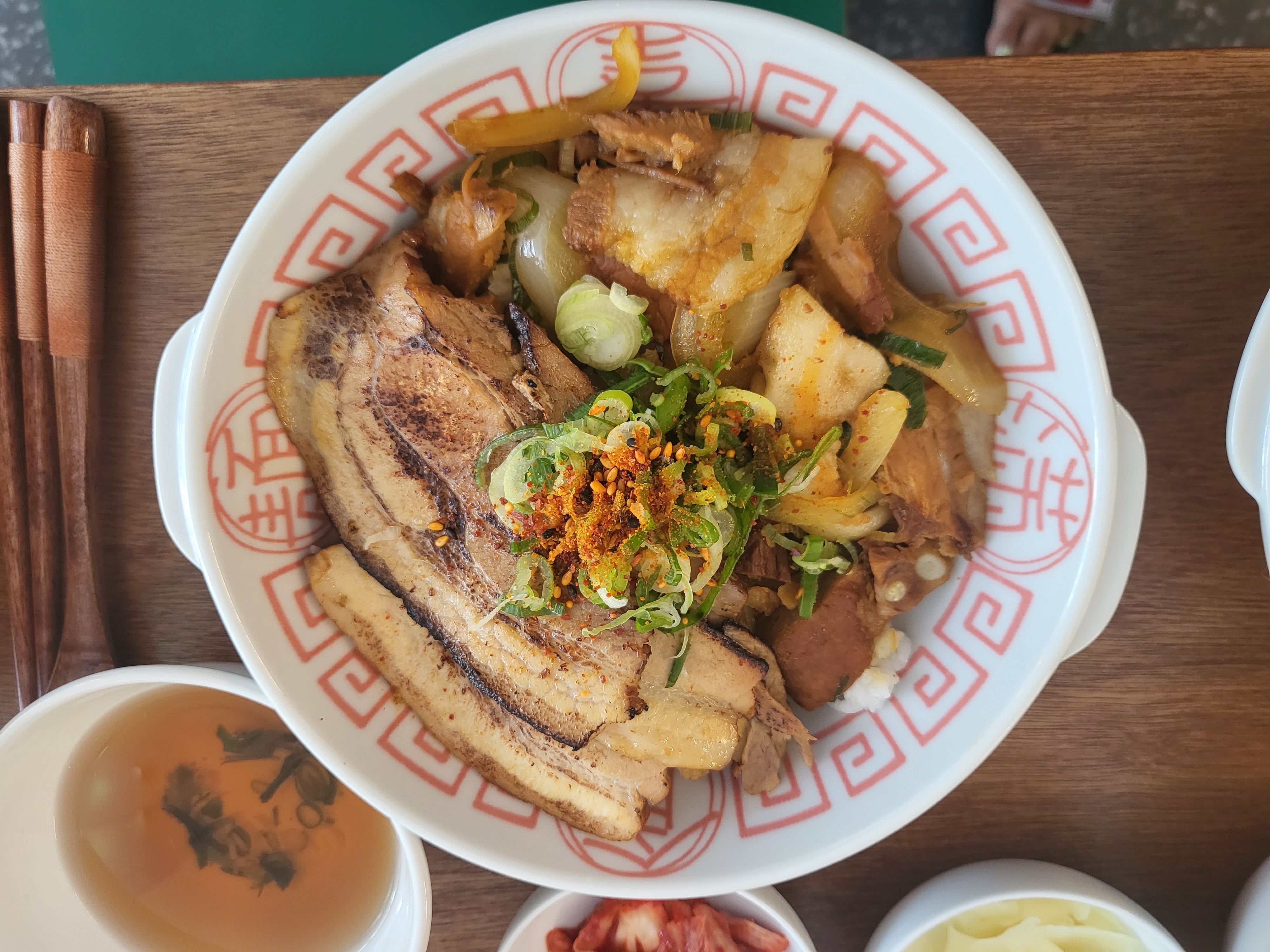 하카타식당 곡반정동점