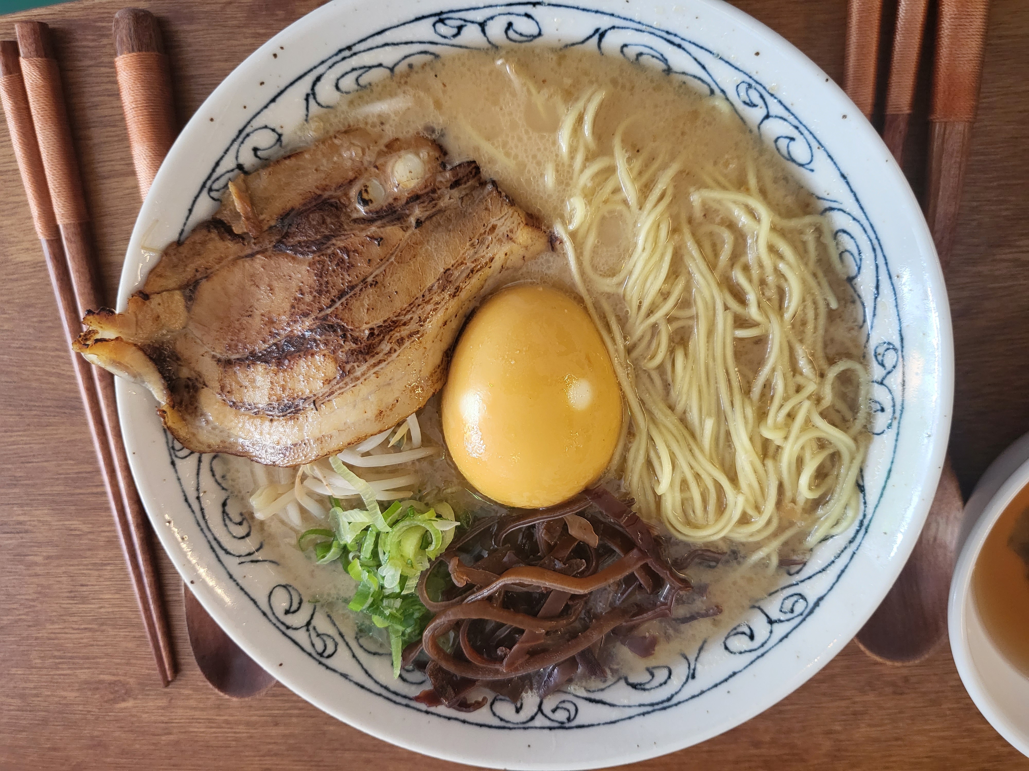 하카타식당 곡반정동점