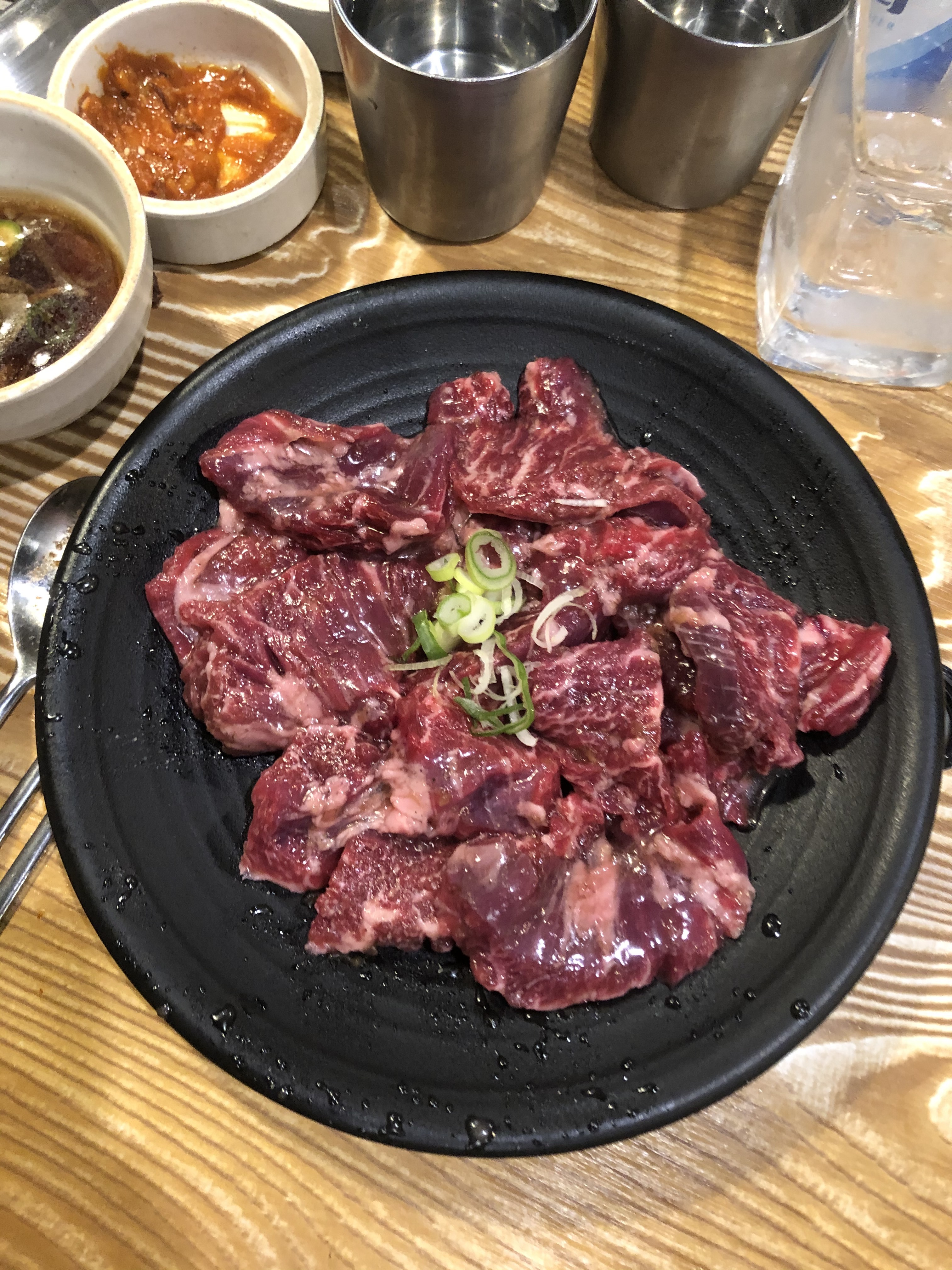 육갑식당 대치점