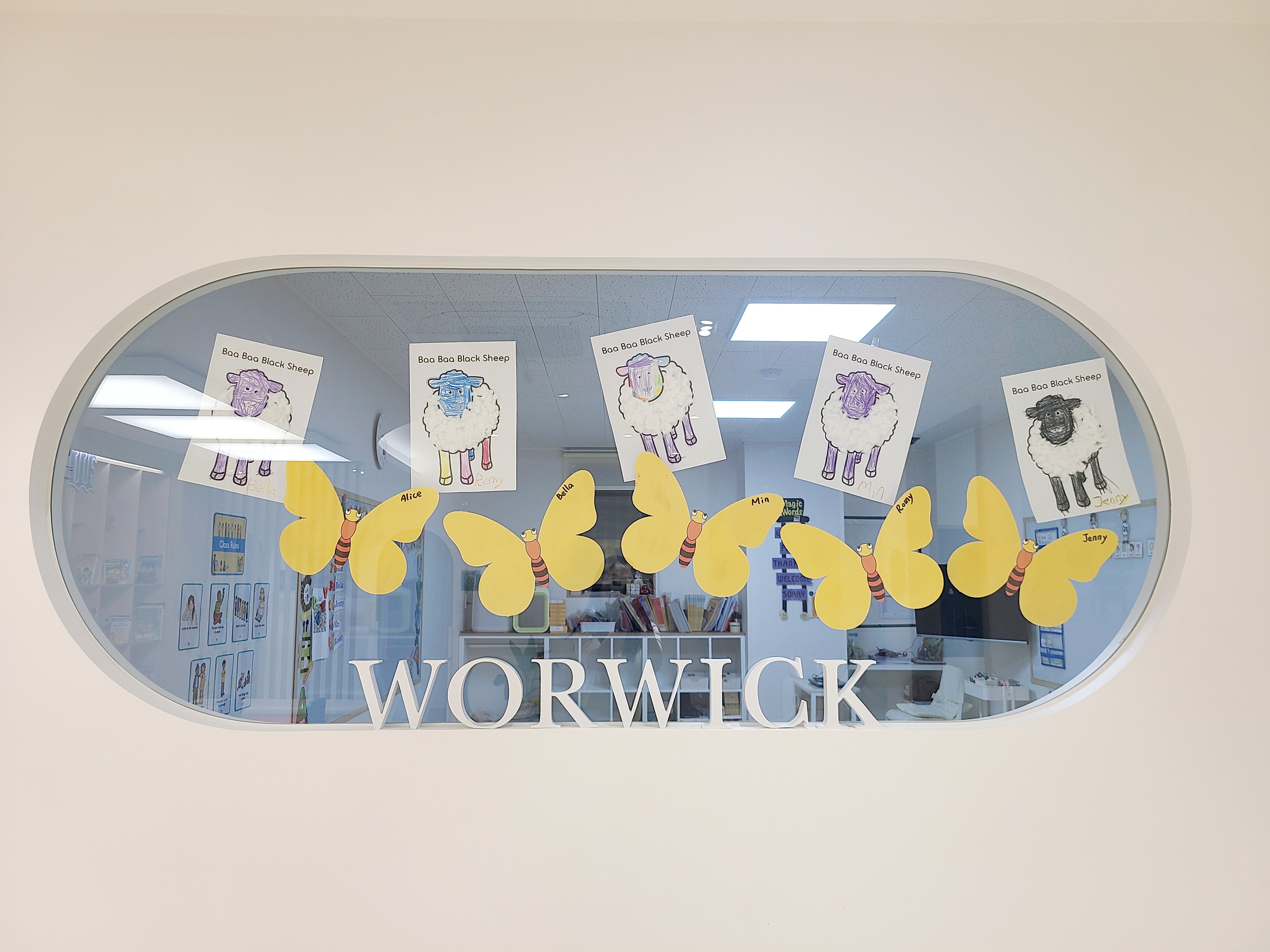 워릭프랭클린어학원 대표 이미지